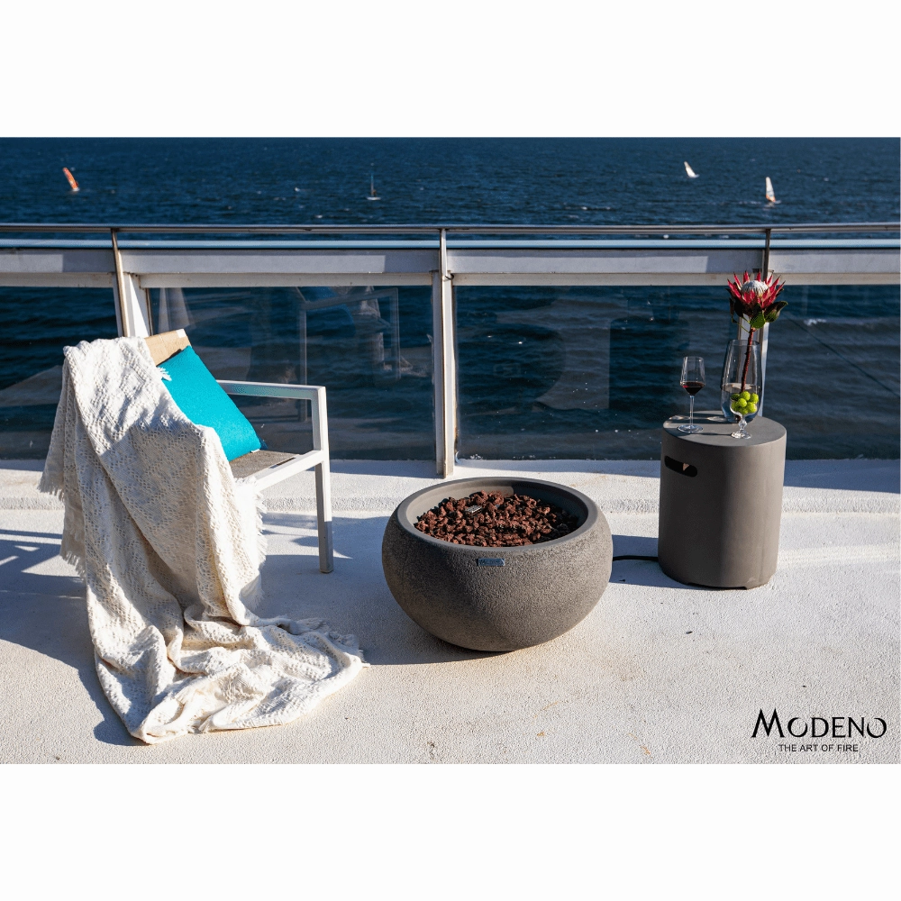 Modeno Newbridge Fire Pit Bowl OFG138