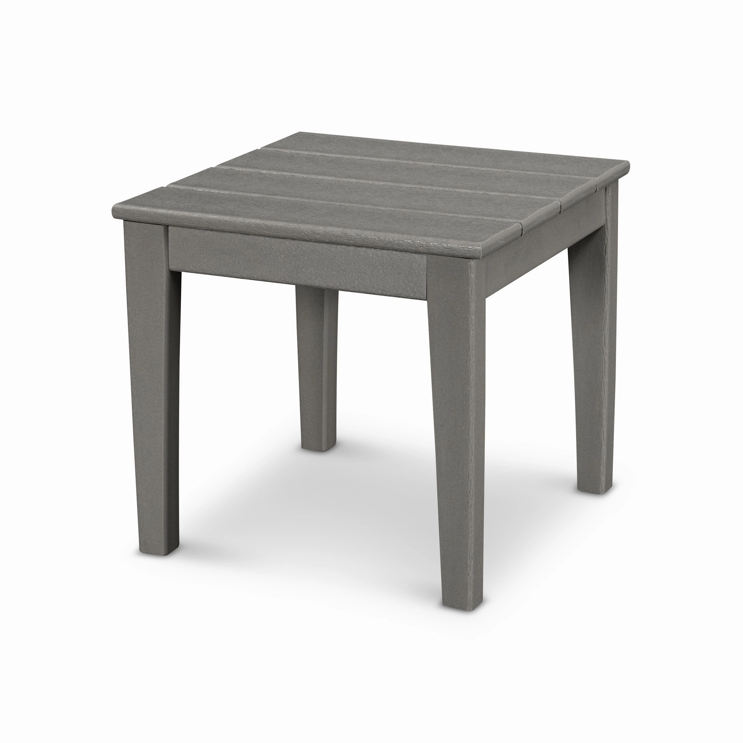 Modern 3-Piece Curveback Adirondack Set