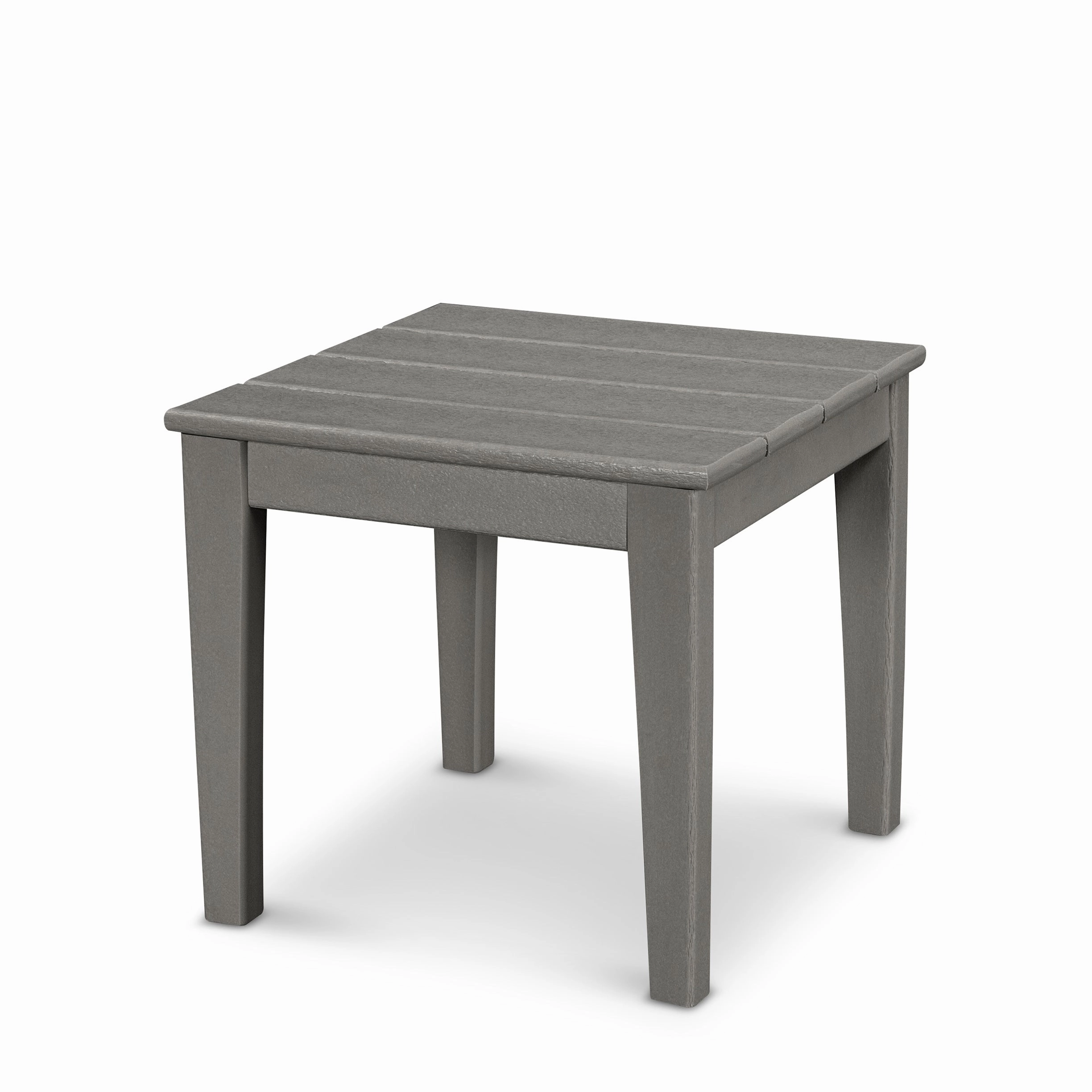 Modern 3-Piece Curveback Adirondack Set