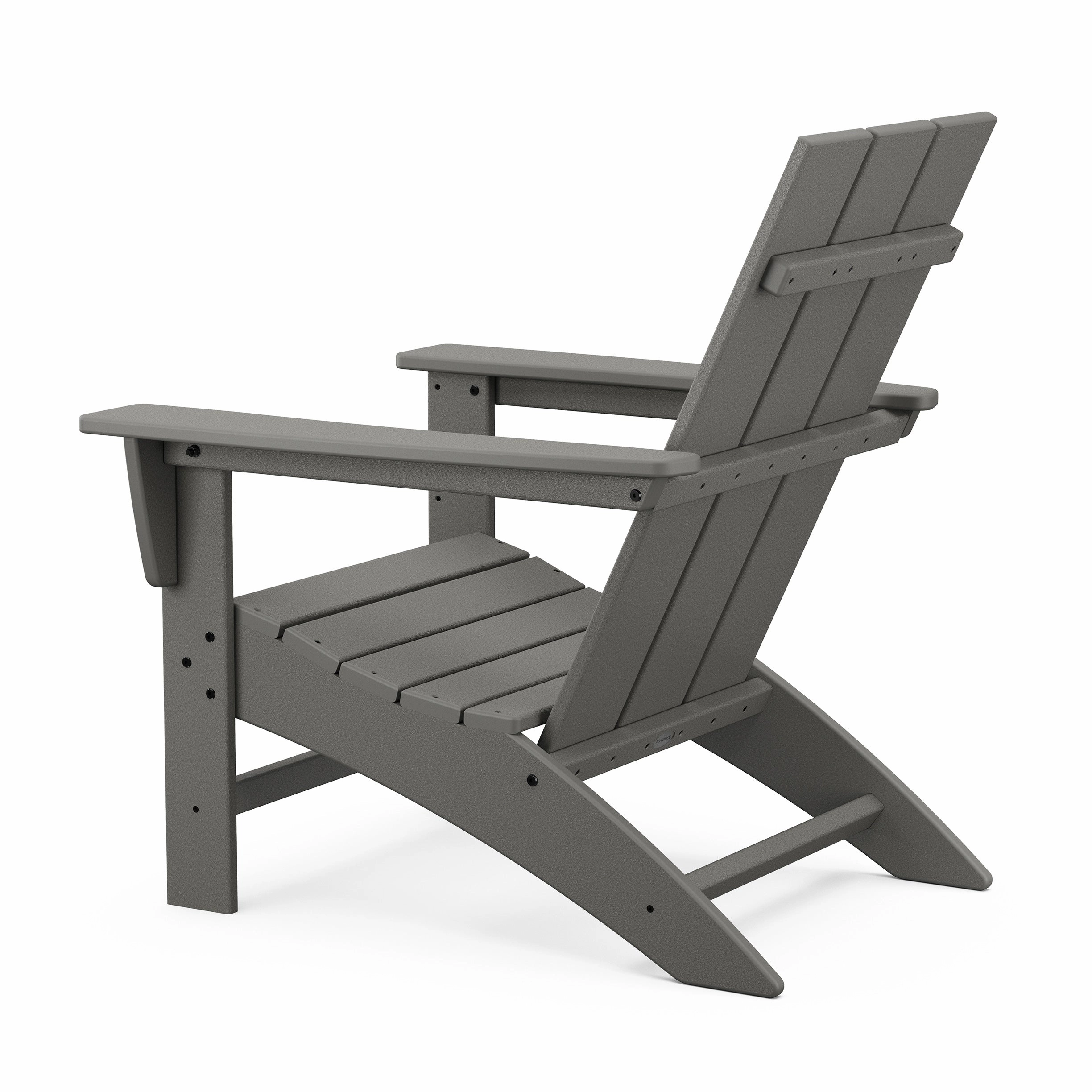 Modern Adirondack 3-Piece Set