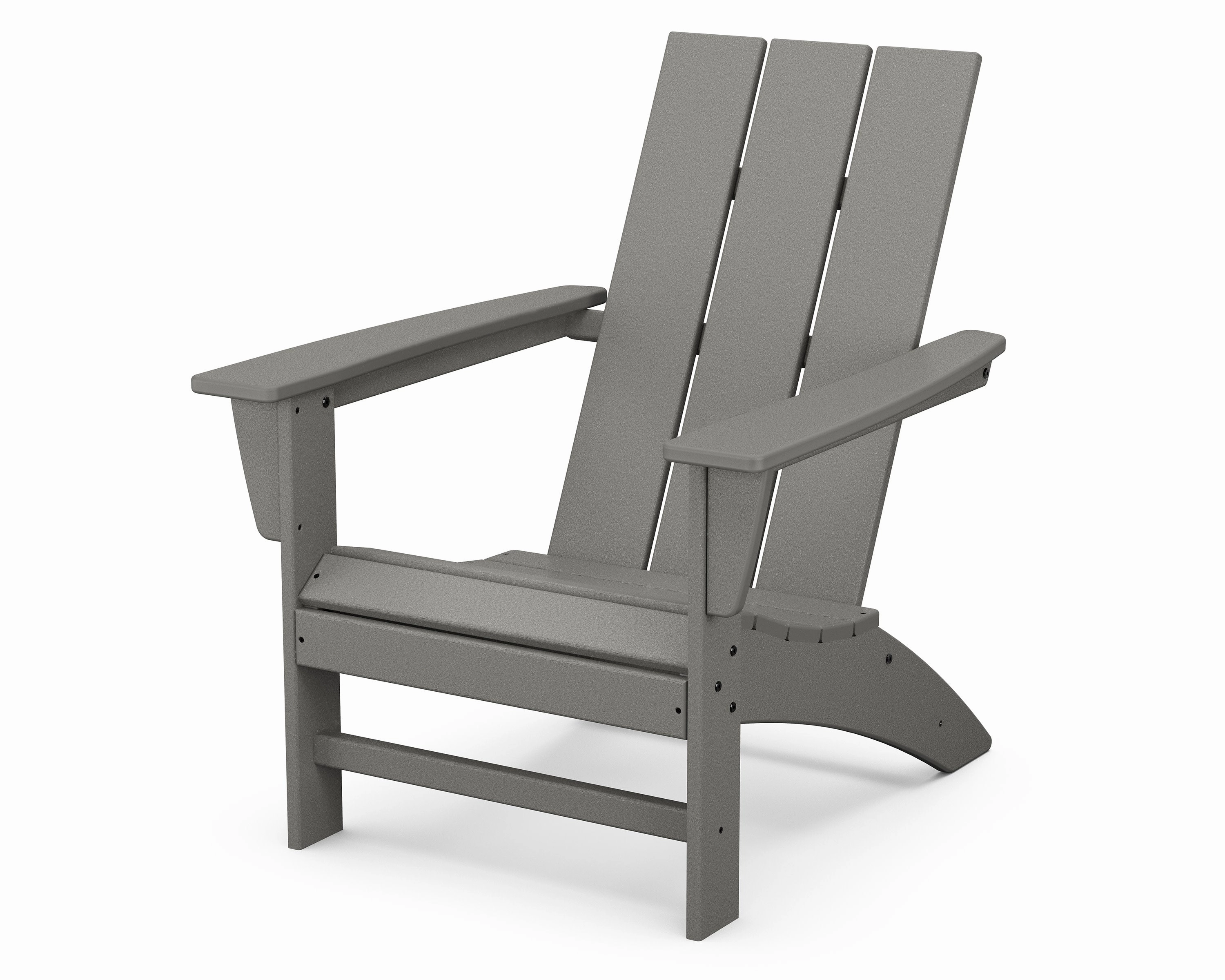 Modern Adirondack 3-Piece Set