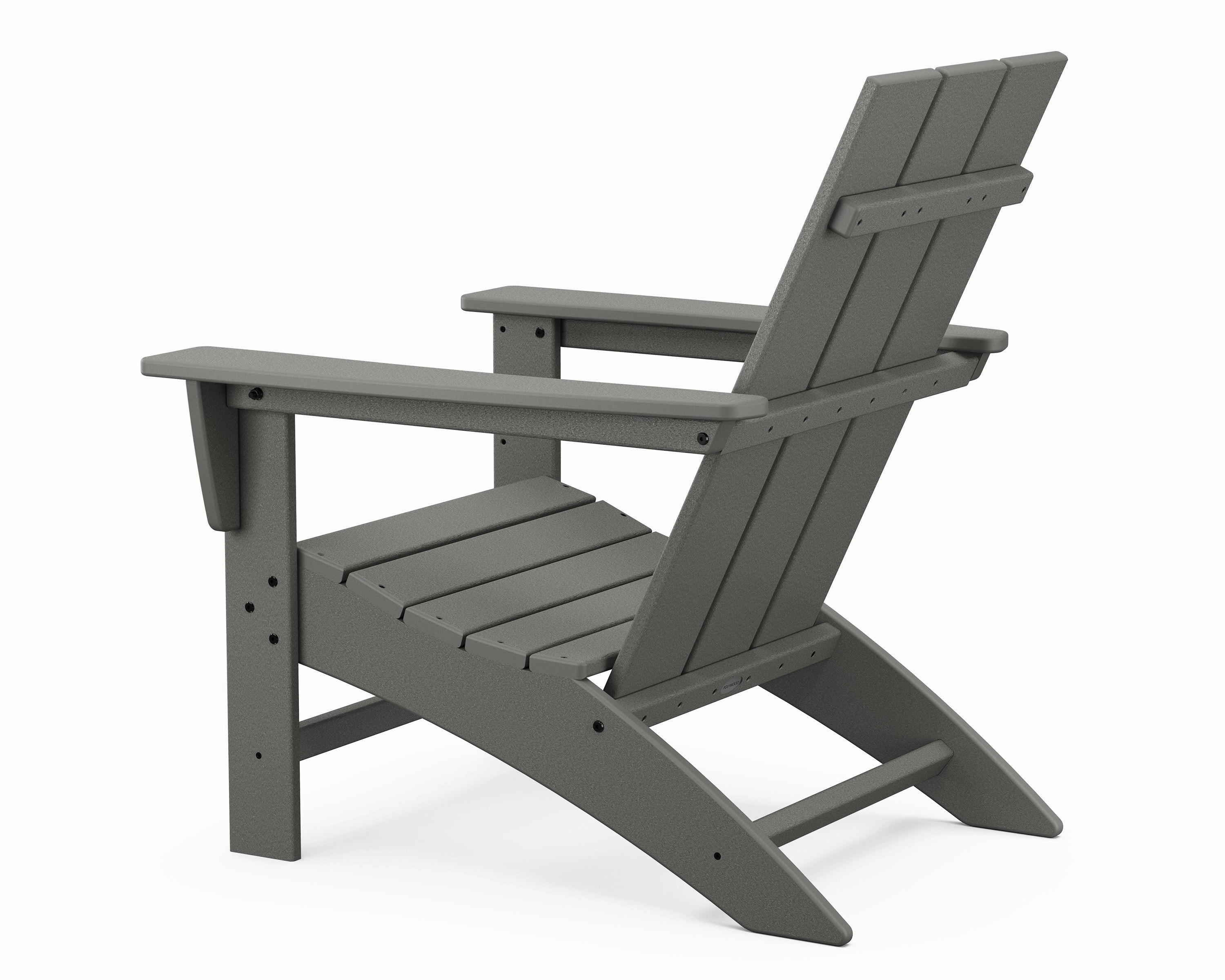 Modern Adirondack 3-Piece Set