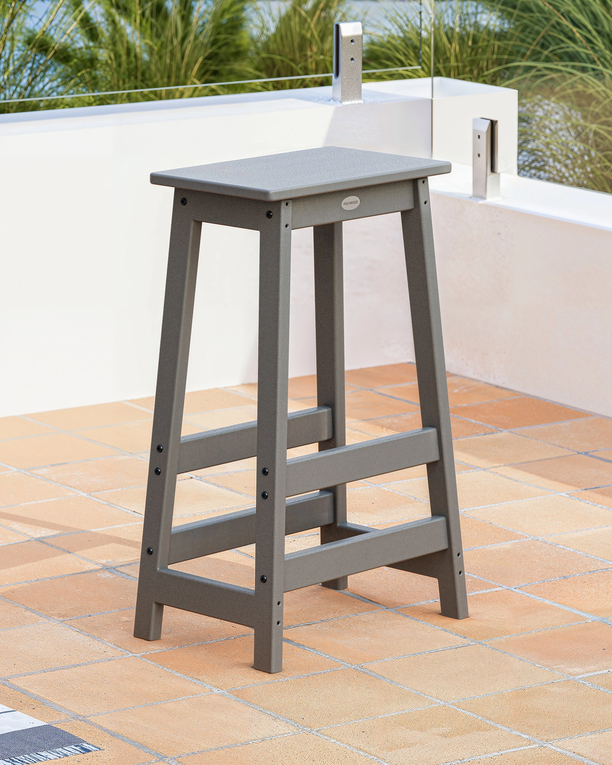 Modern Studio Bar Stool