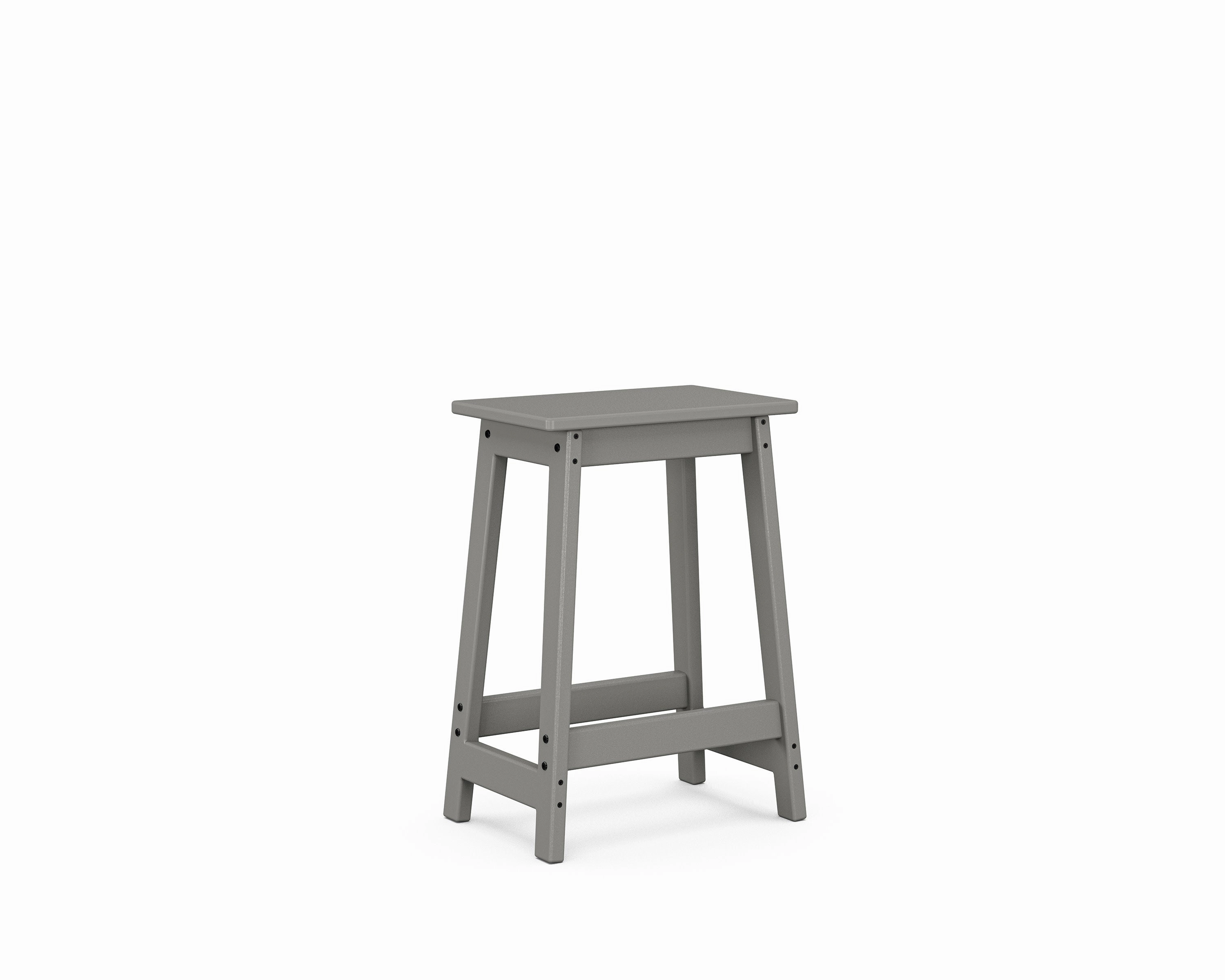 Modern Studio Counter Stool