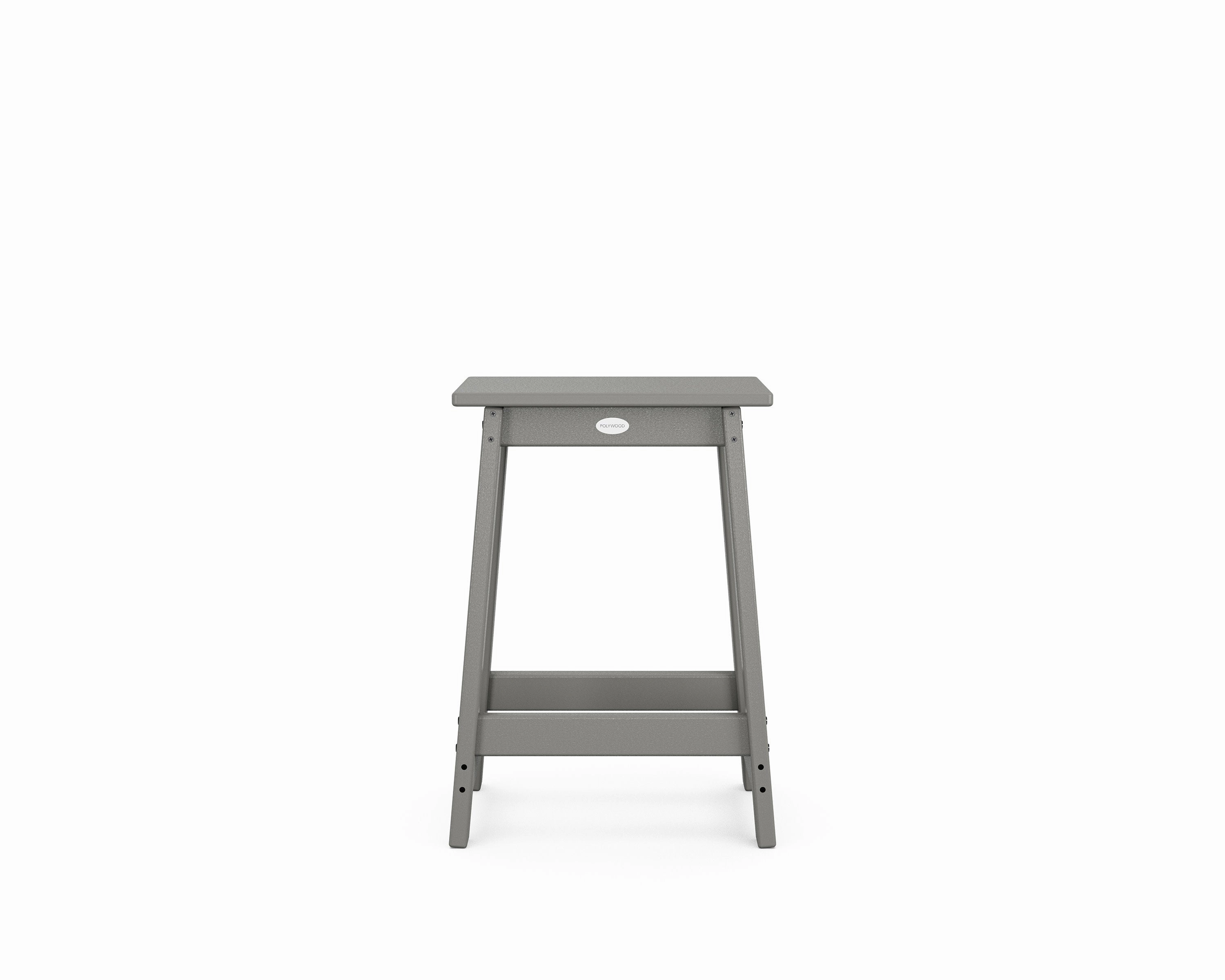 Modern Studio Counter Stool