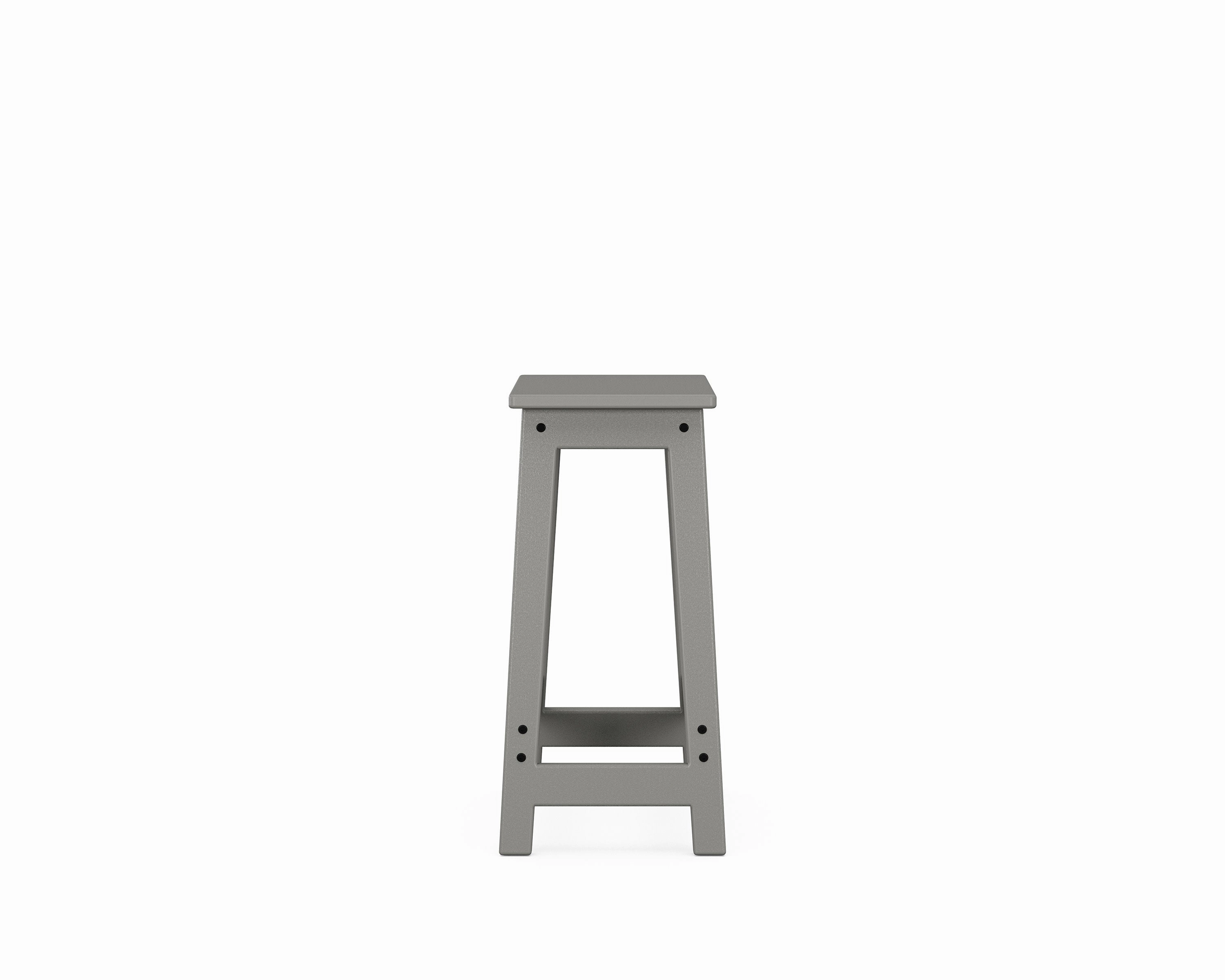 Modern Studio Counter Stool