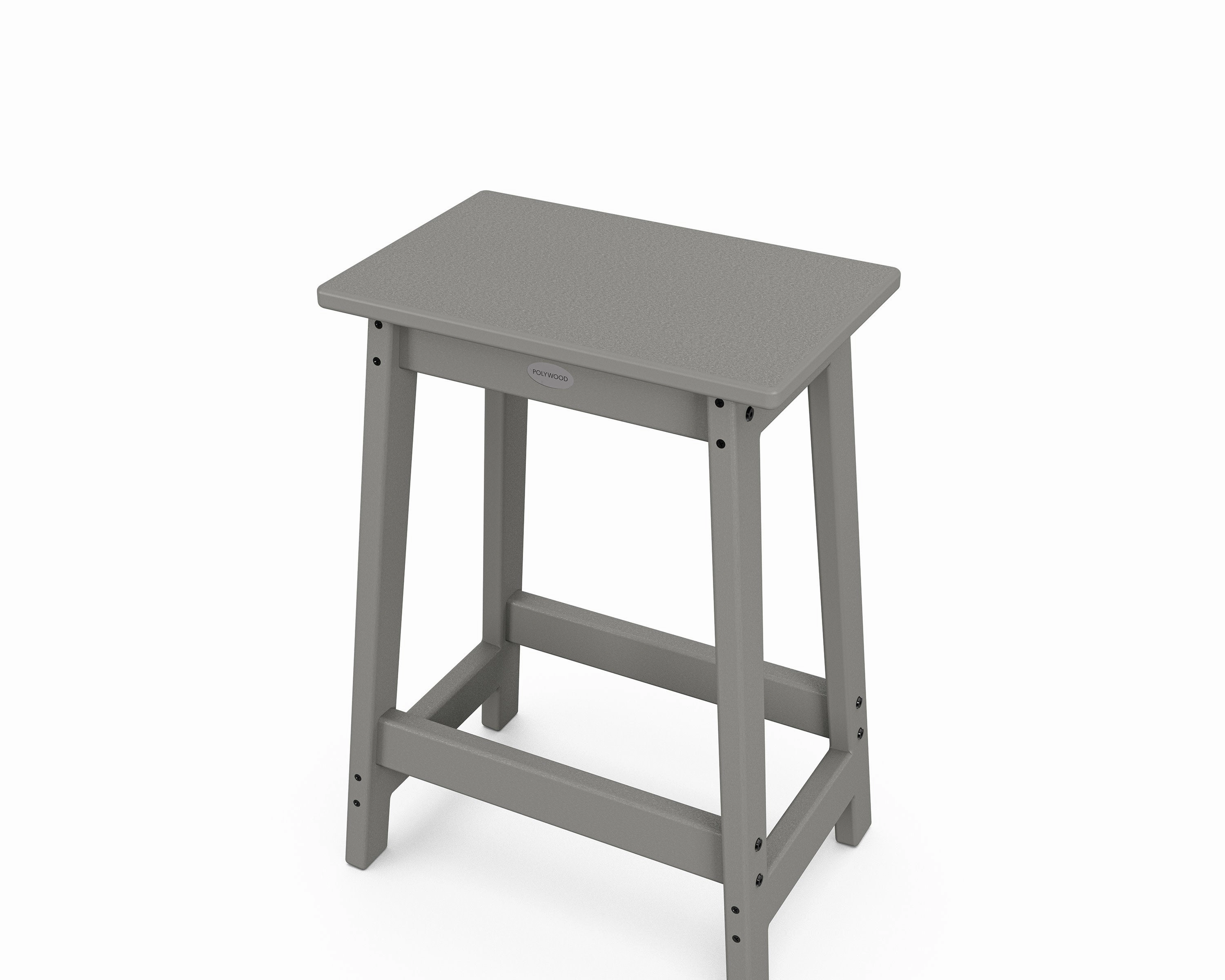 Modern Studio Counter Stool