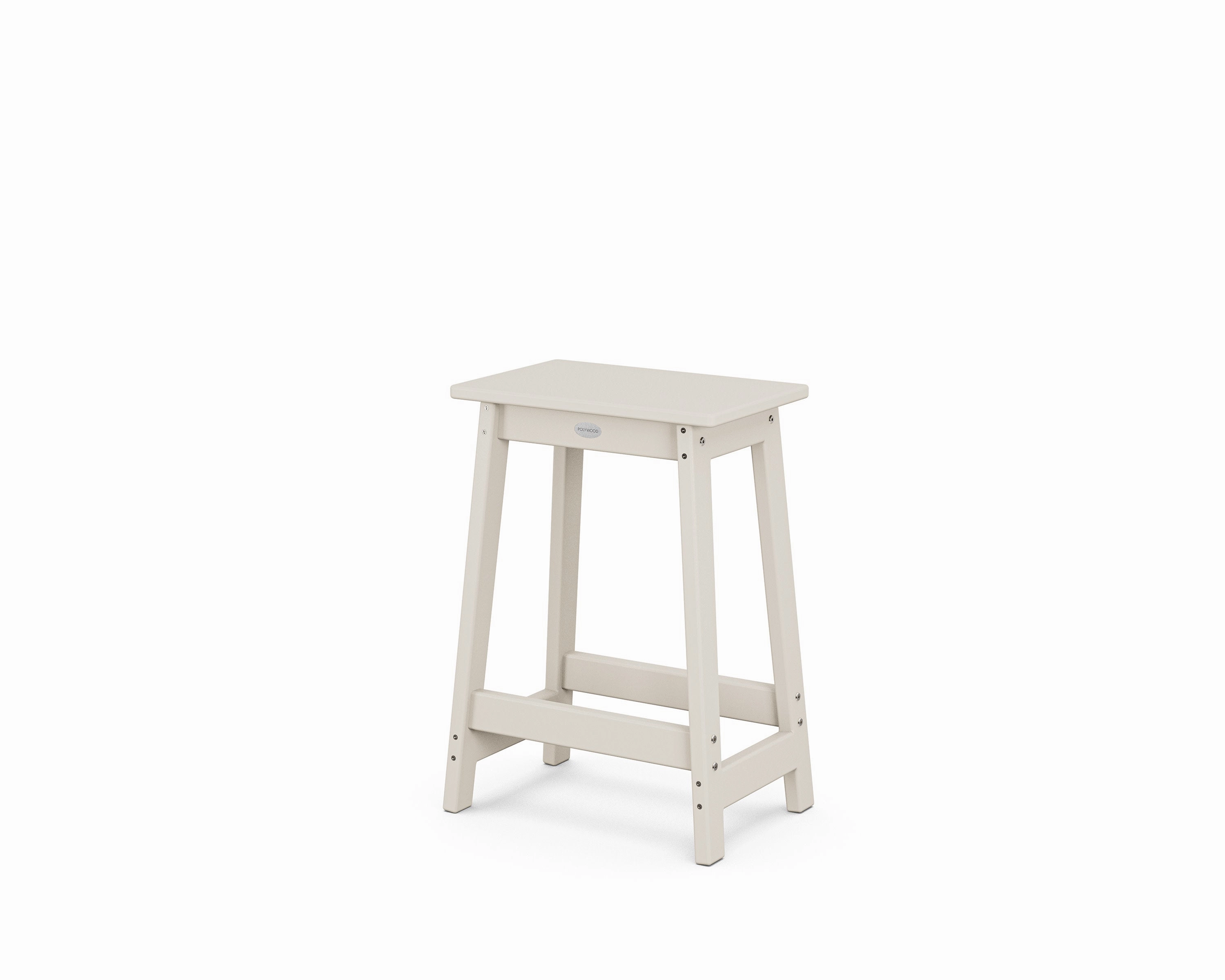 Modern Studio Counter Stool