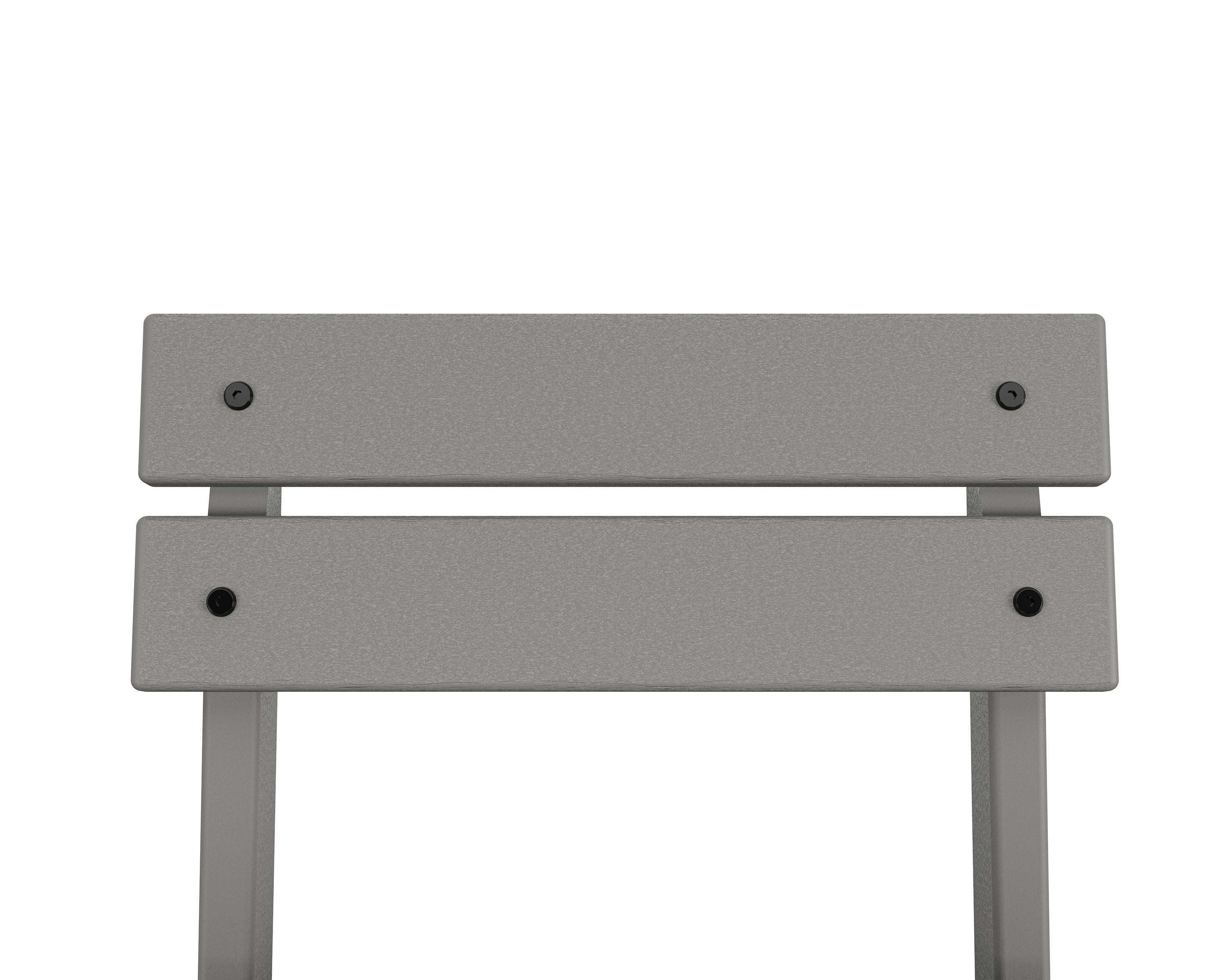 Modern Studio Plaza Lowback Bar Chair