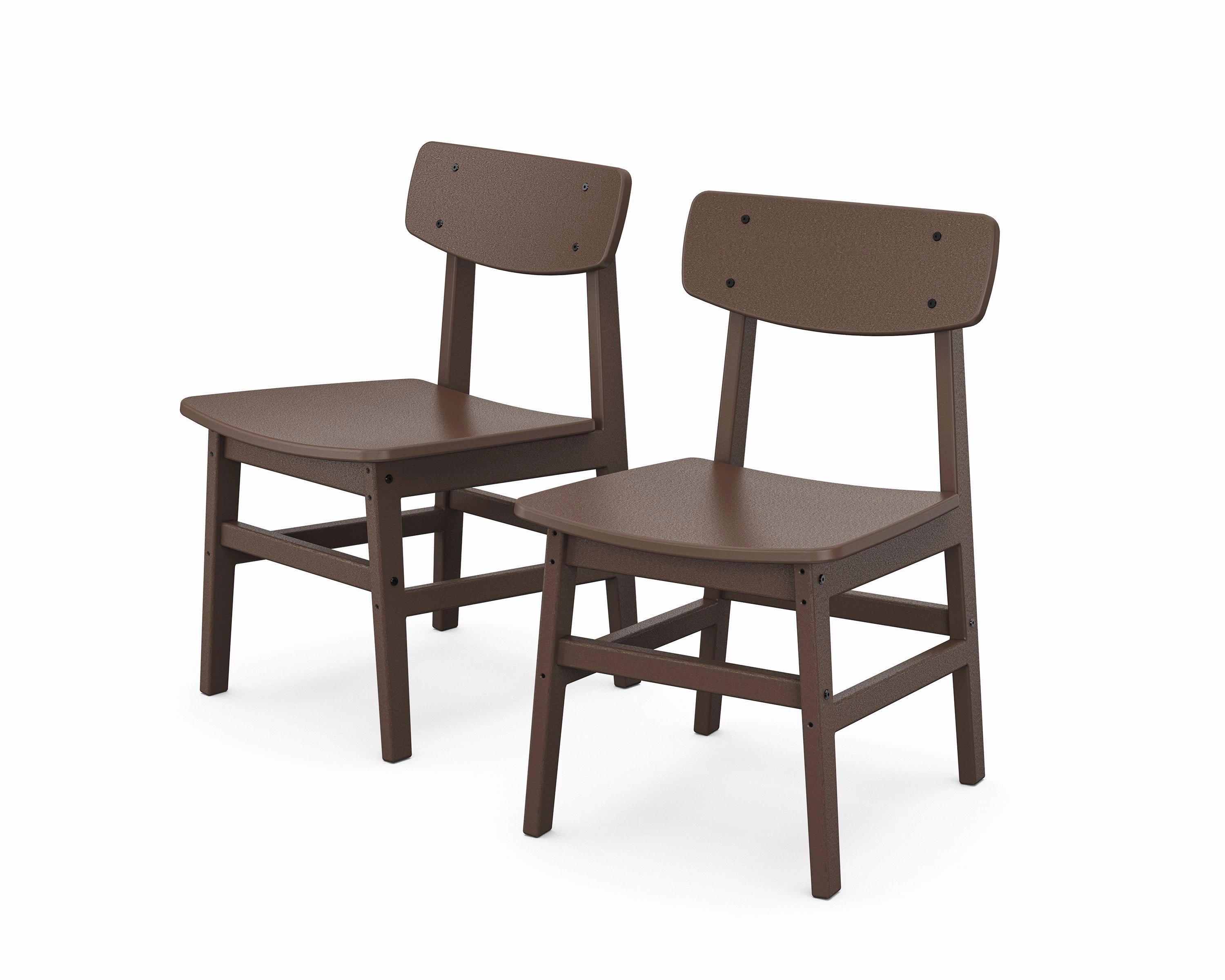 Modern Studio Urban Chair 2-Pack