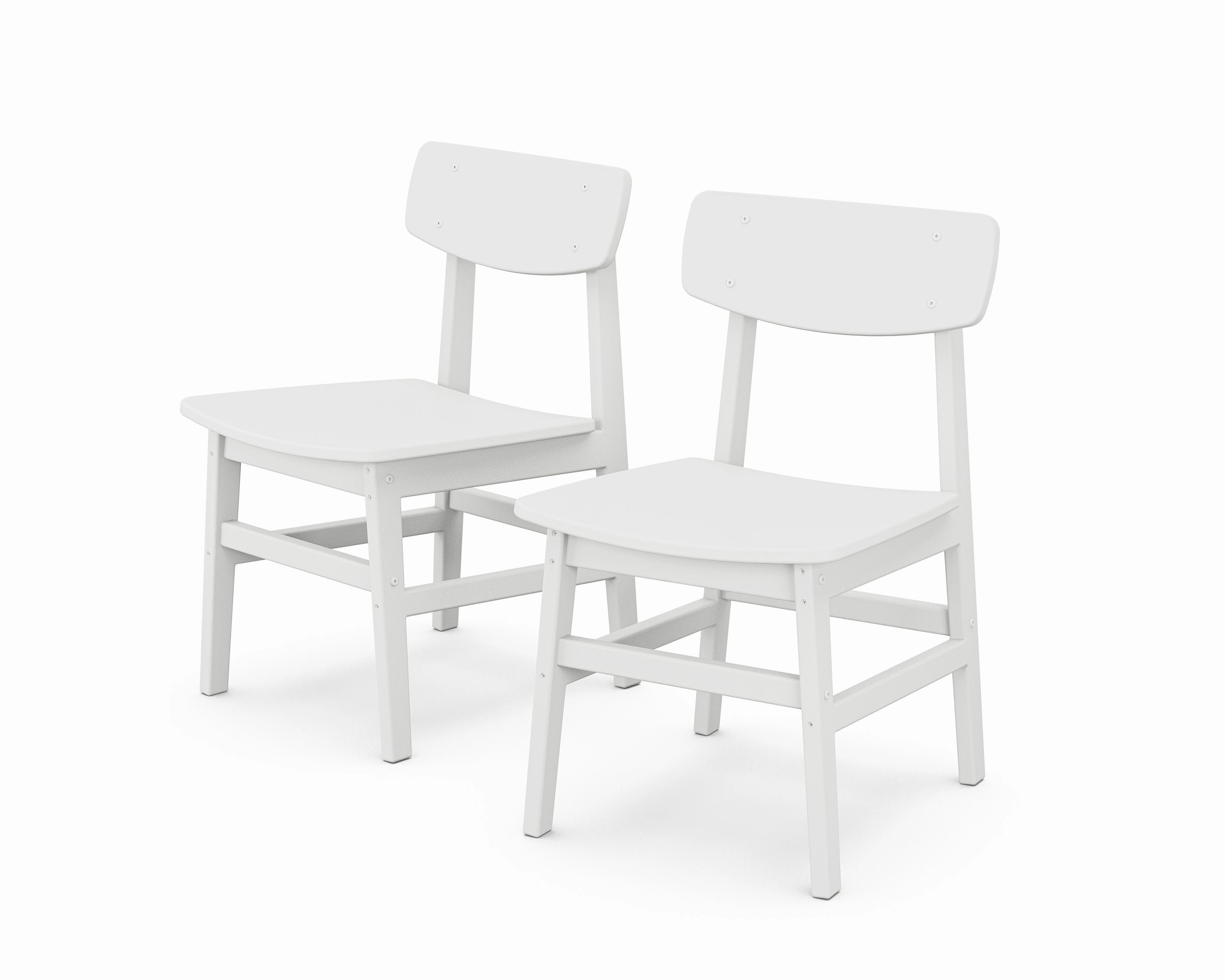 Modern Studio Urban Chair 2-Pack