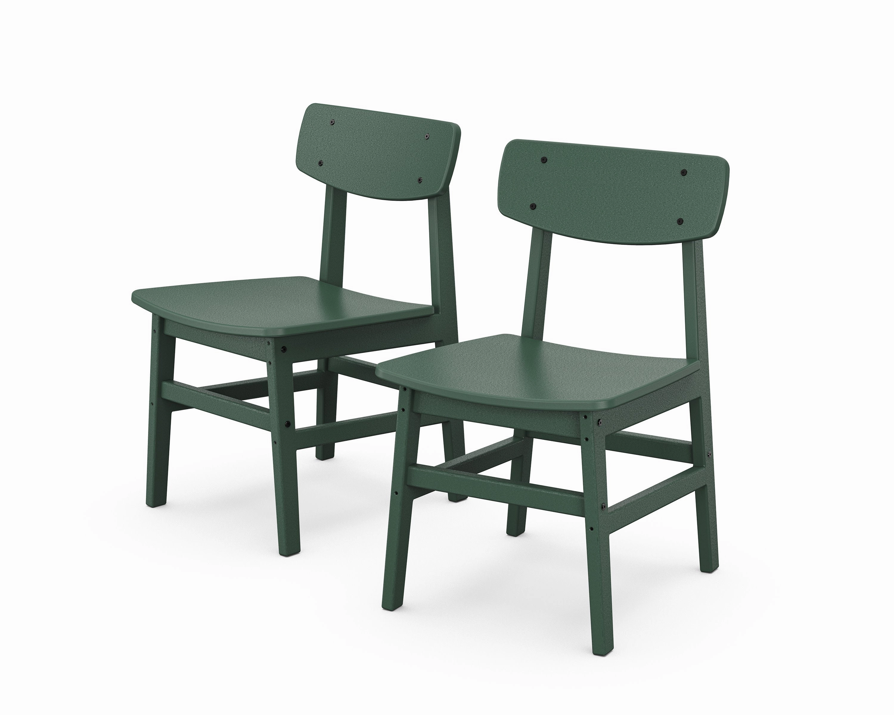 Modern Studio Urban Chair 2-Pack
