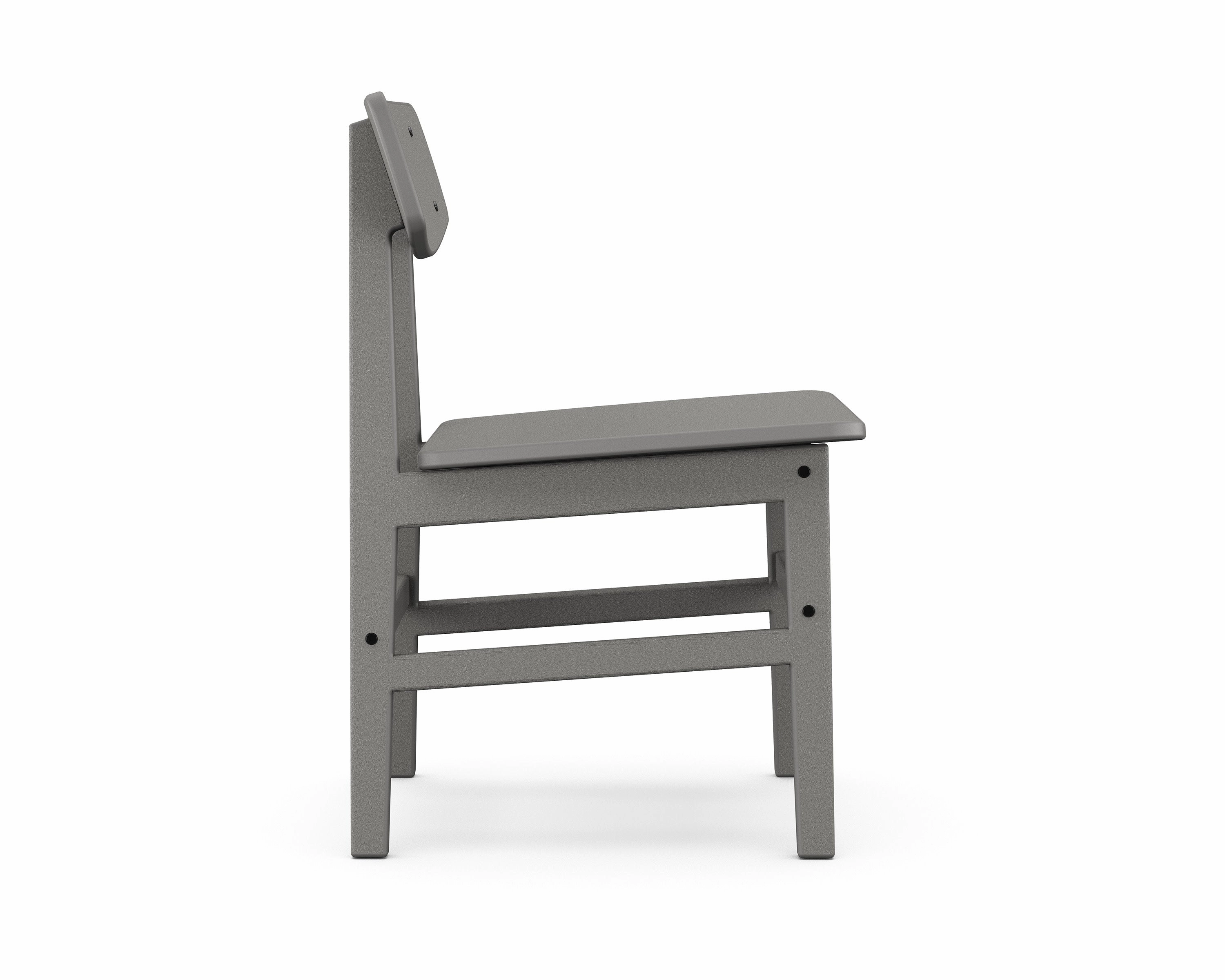Modern Studio Urban Chair 2-Pack