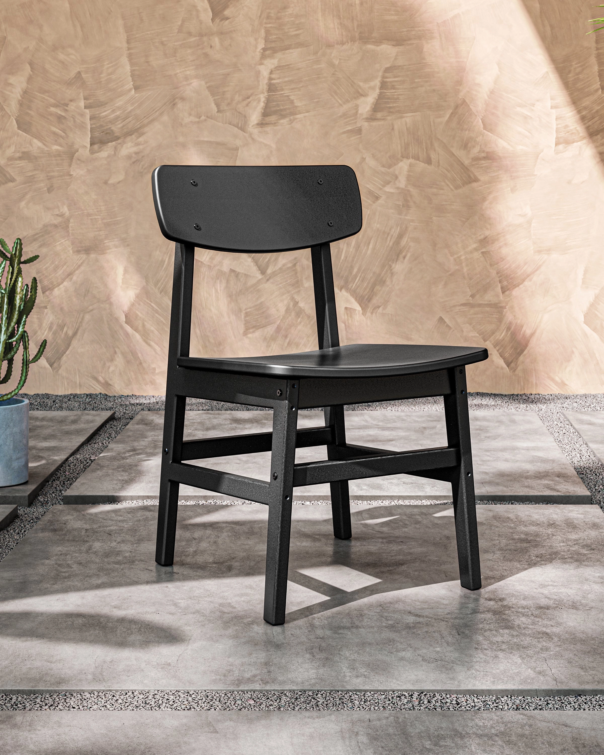 Modern Studio Urban Chair 2-Pack
