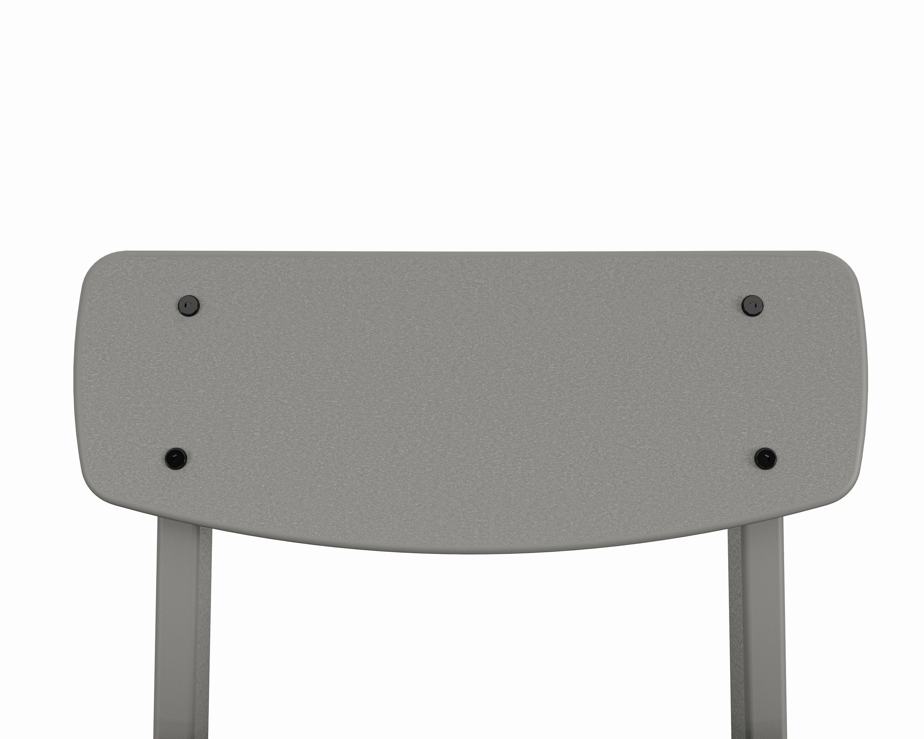 Modern Studio Urban Lowback Bar Chair