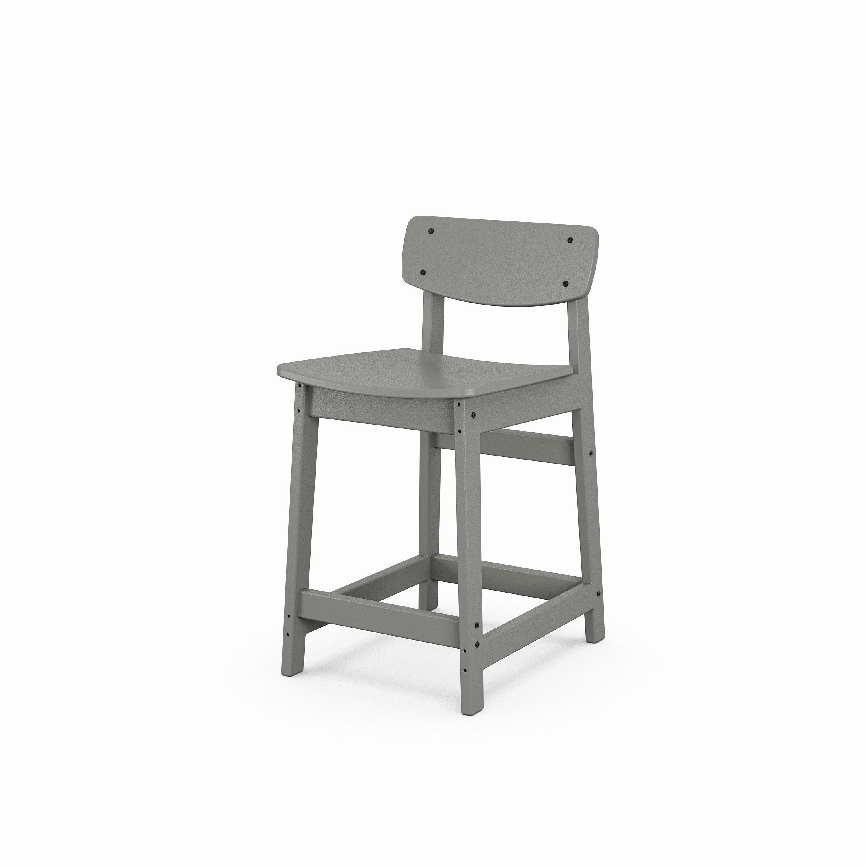 Modern Studio Urban Lowback Counter Chairoutdoor patio furniture set