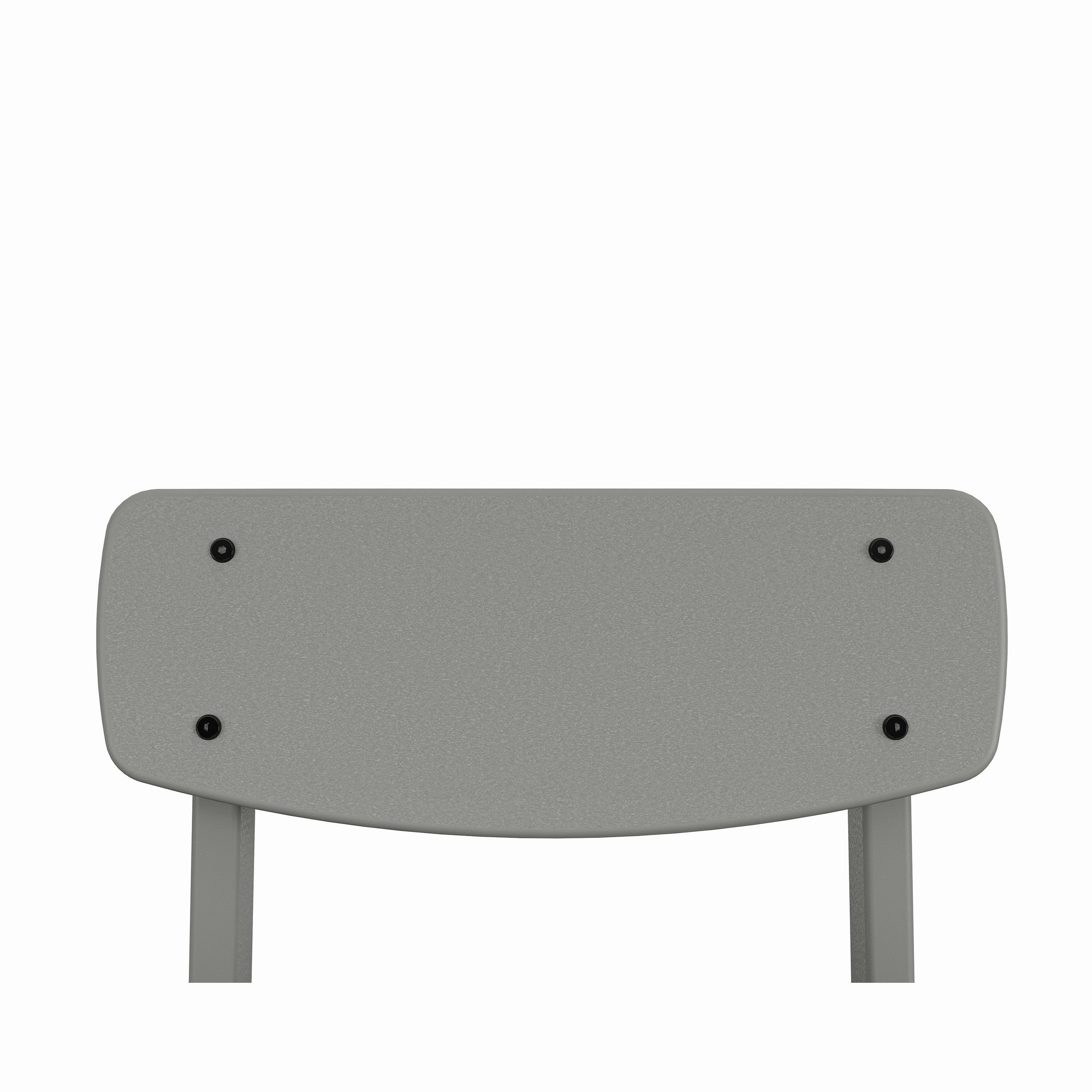 Modern Studio Urban Lowback Counter Chair
