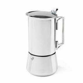 Moka Espresso Pot durable outdoor garden light fixtures