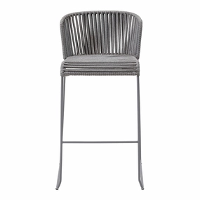 Moments Bar Chair - Outdooroutdoor patio dining furniture set