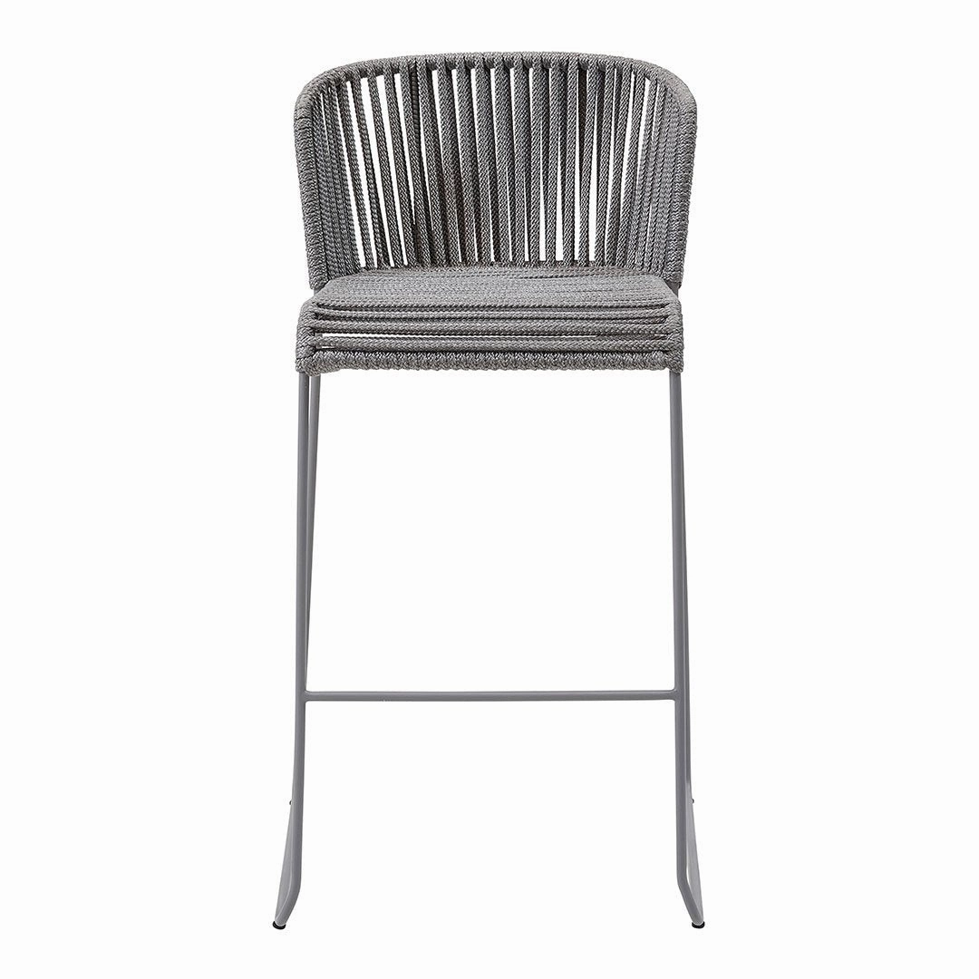 Moments Bar Chair - Outdooroutdoor patio dining furniture set