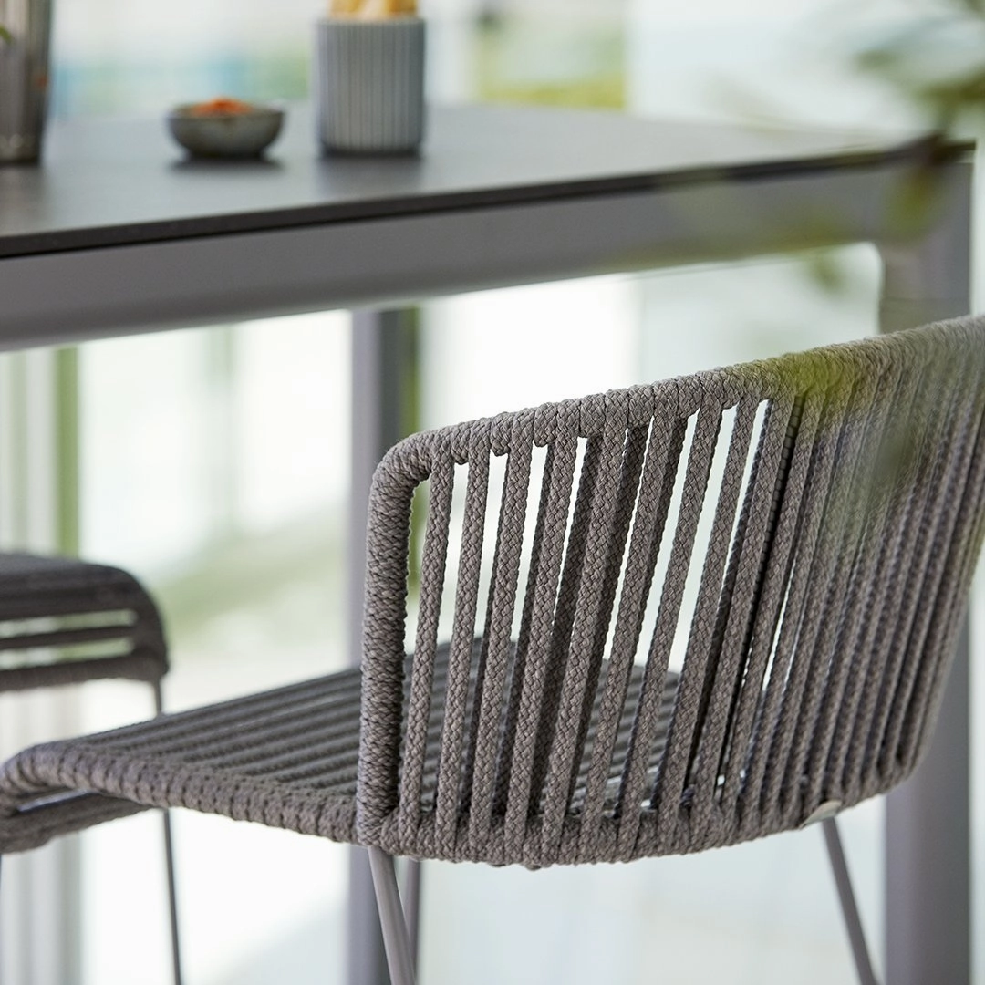 Moments Bar Chair - Outdoor