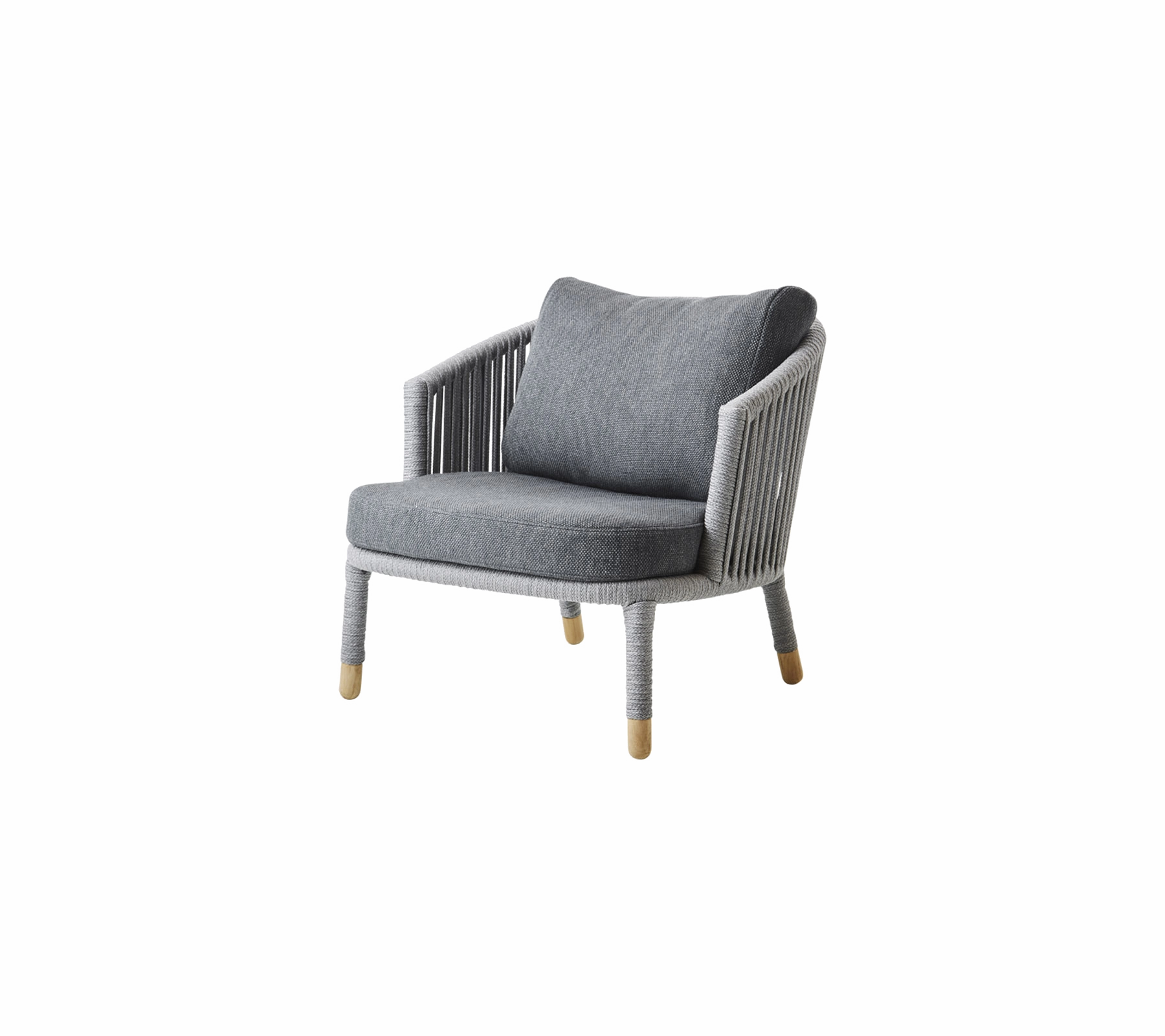 Moments lounge chair