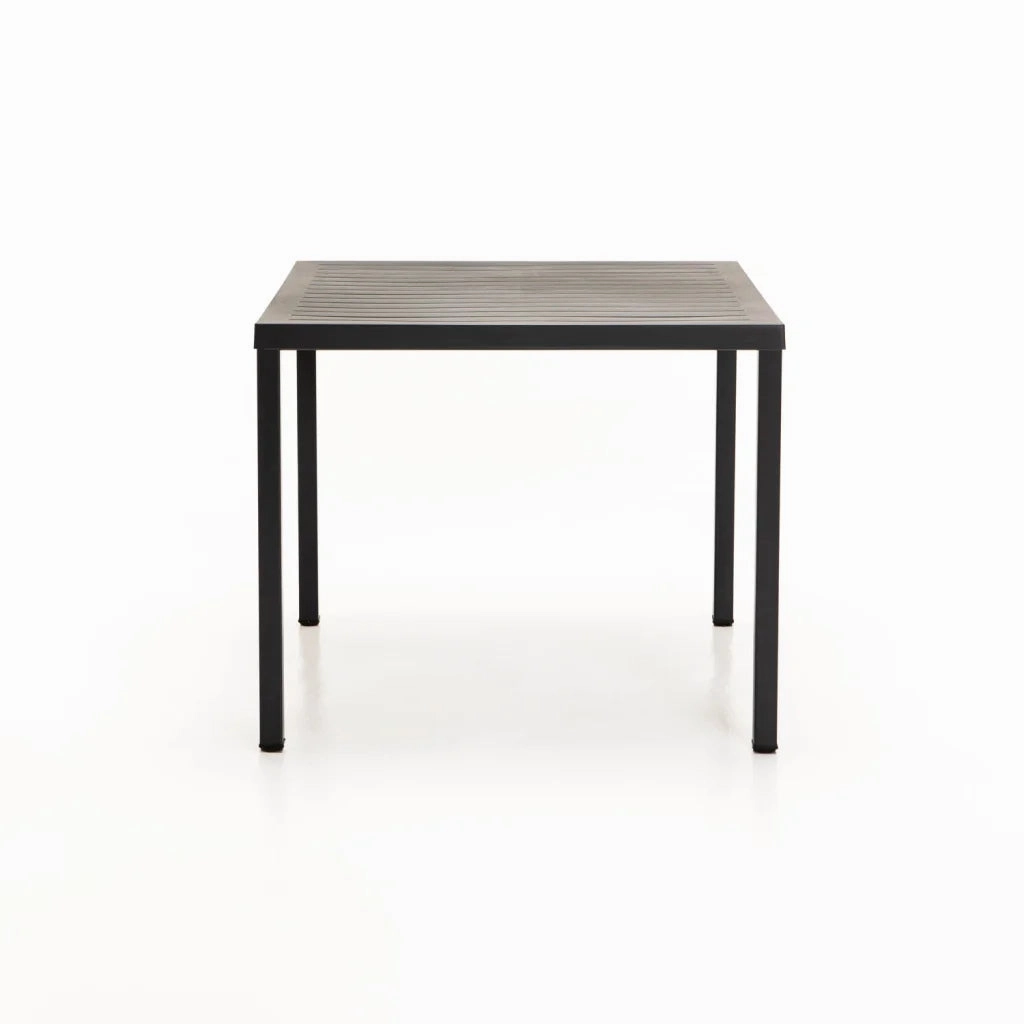 MONACO 90x90cm TABLE