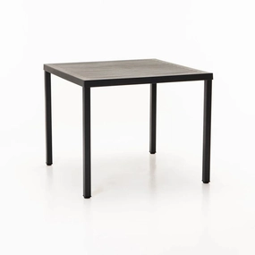 MONACO 90x90cm TABLEoutdoor patio furniture set