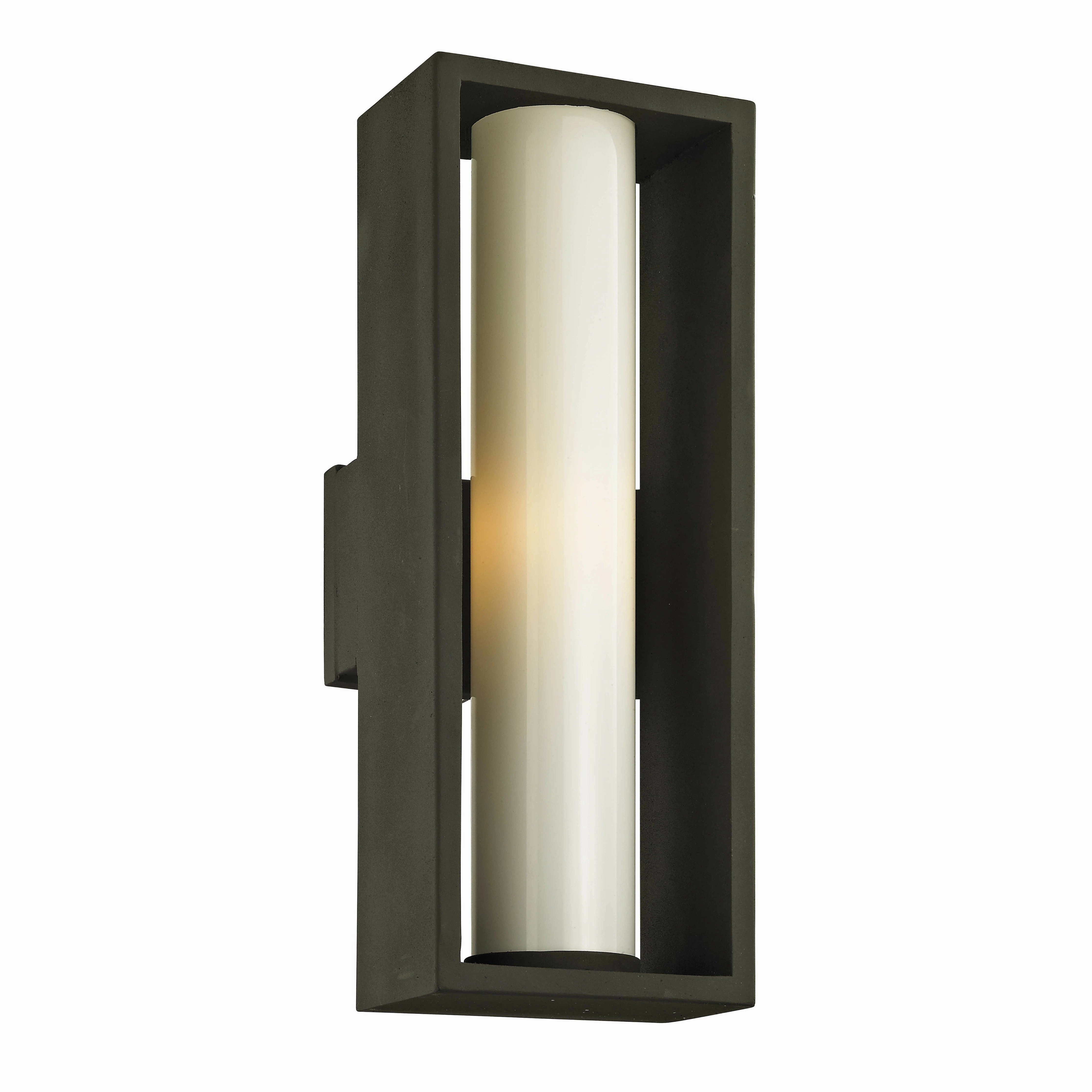 Mondrian Outdoor Wall Light