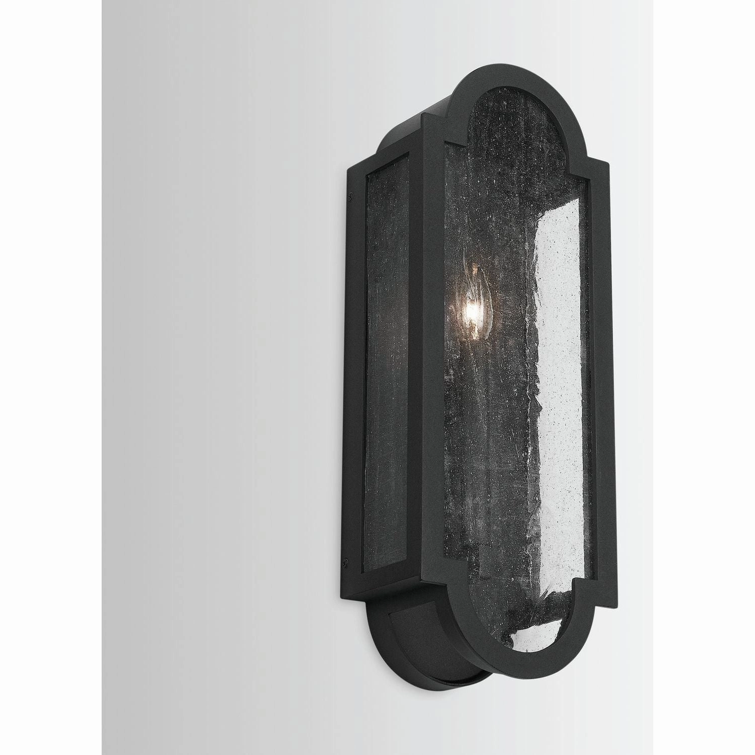 Monroe 1-Light Wall Mount