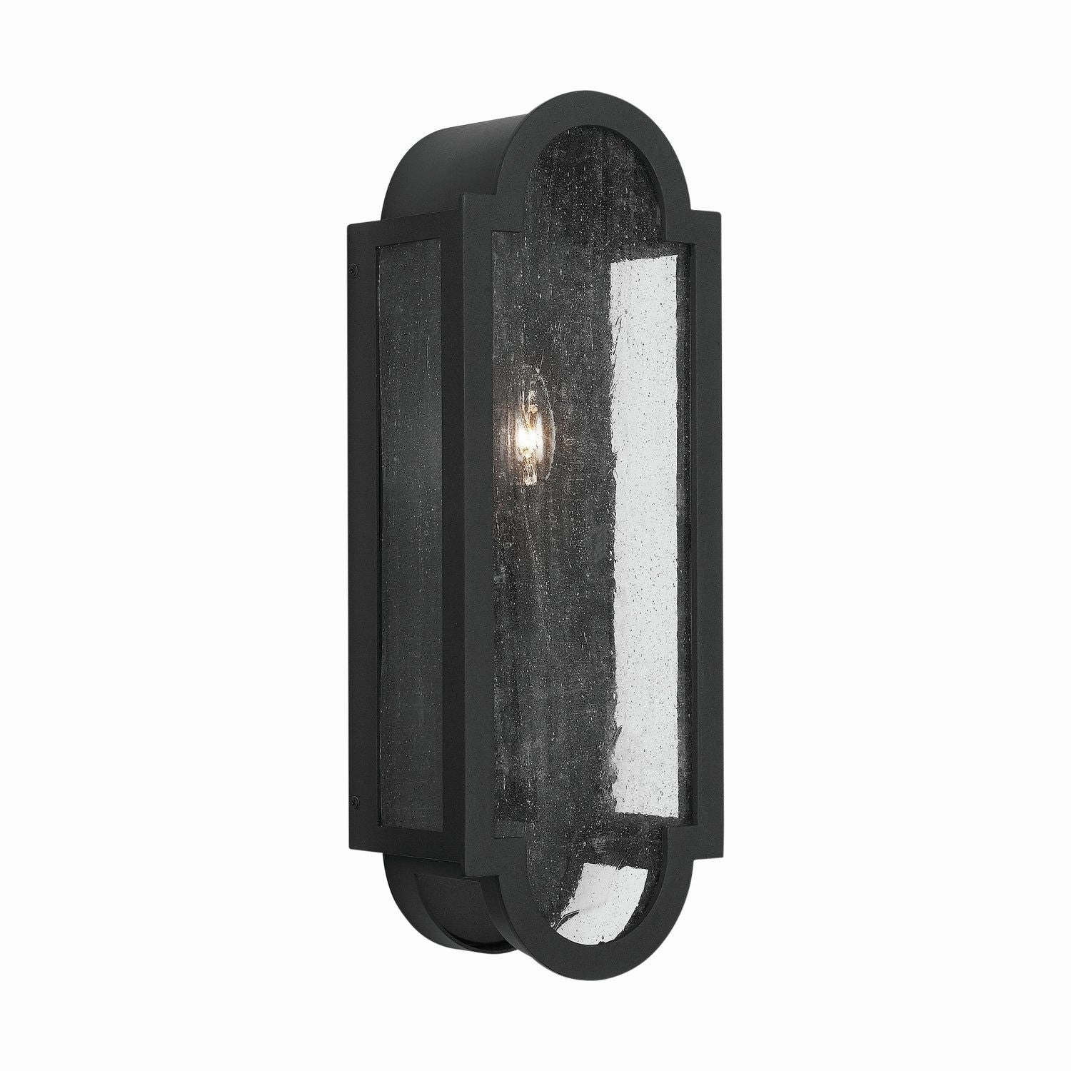 Monroe 1-Light Wall Mount