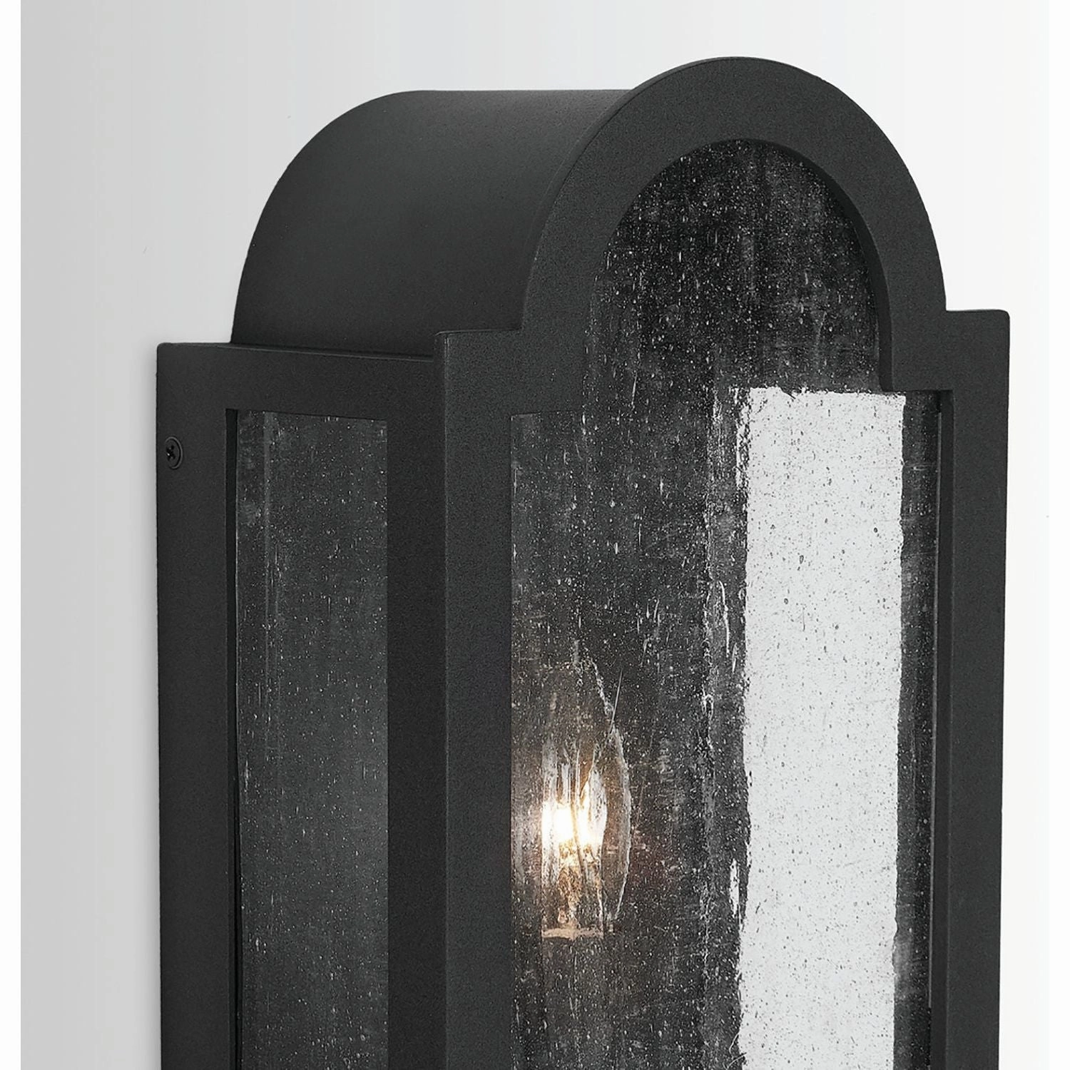 Monroe 1-Light Wall Mount