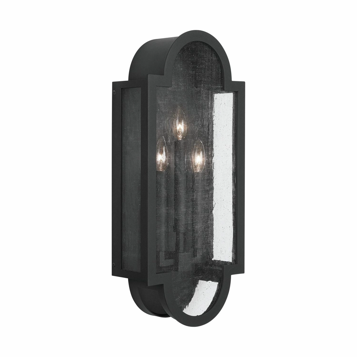Monroe 3-Light Wall Mount