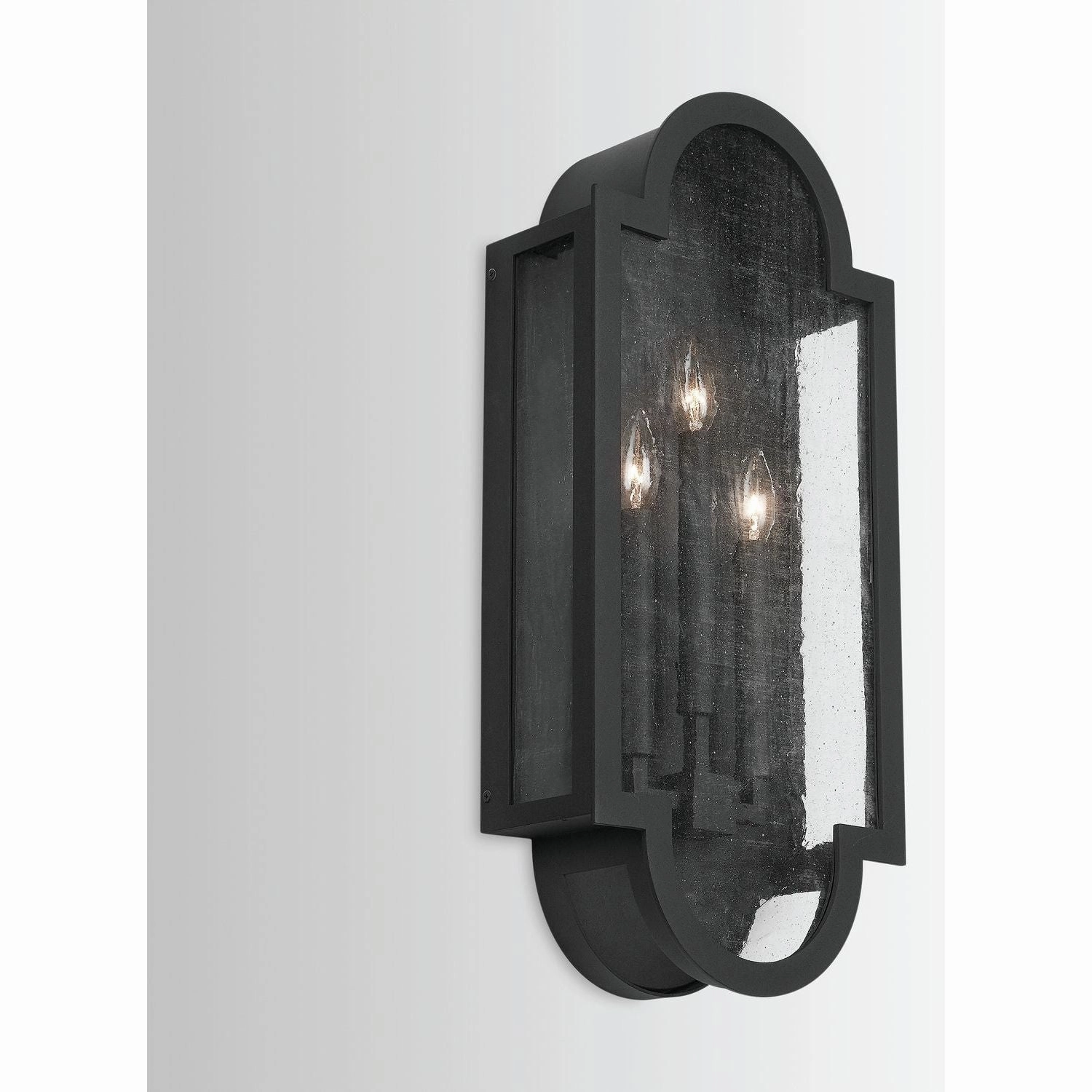 Monroe 3-Light Wall Mount