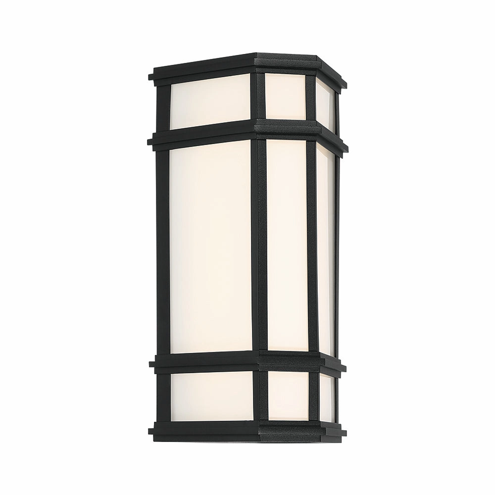 Monte 14" LED Outdoor Wall Light