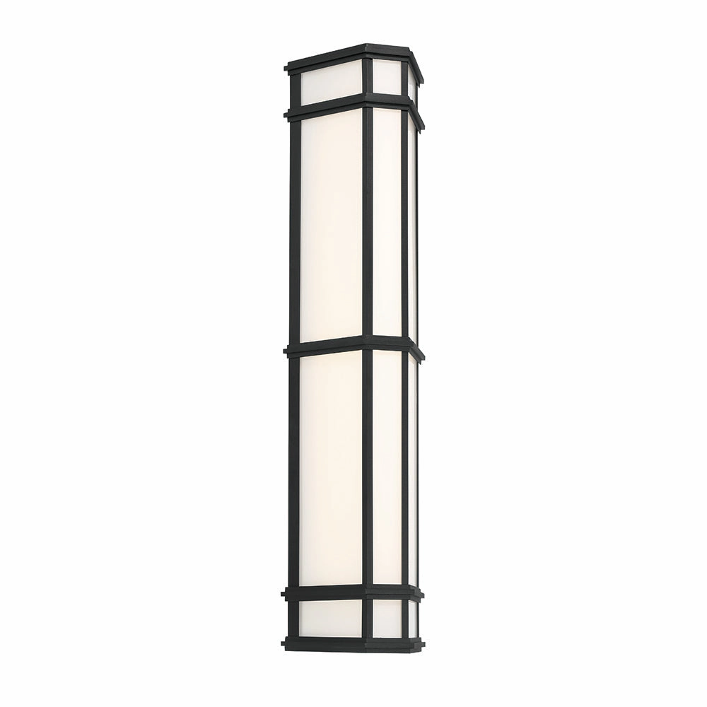 Monte 30" LED Outdoor Wall Light
