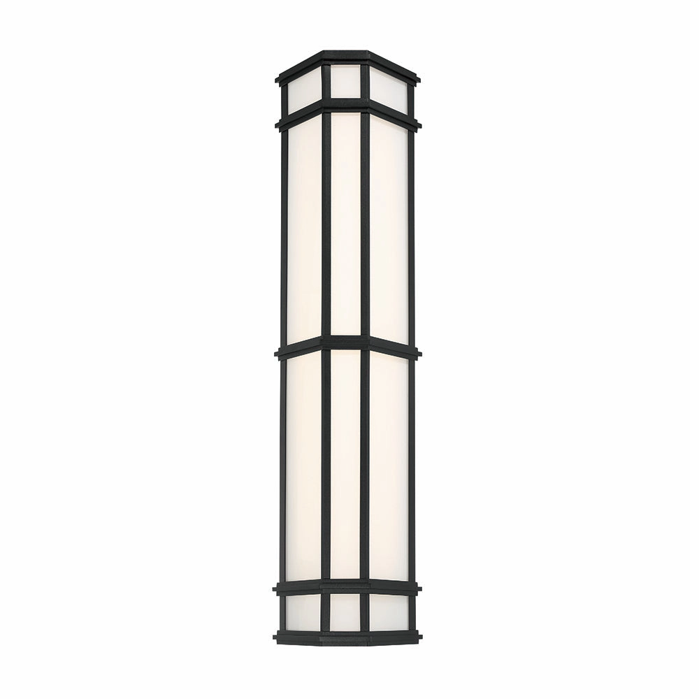 Monte 30" LED Outdoor Wall LightWeatherproof outdoor lighting
