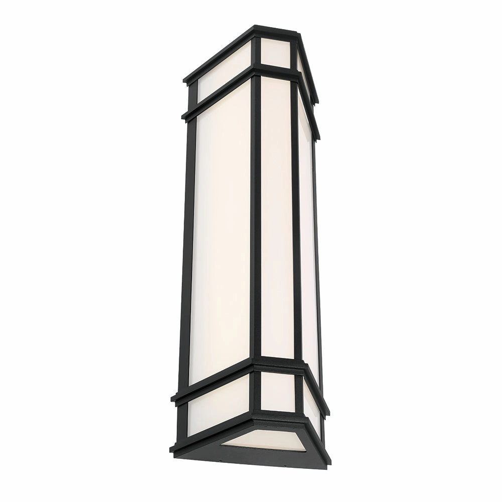 Monte 30" LED Outdoor Wall Light