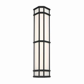 Monte 30" LED Outdoor Wall LightWeatherproof outdoor lighting