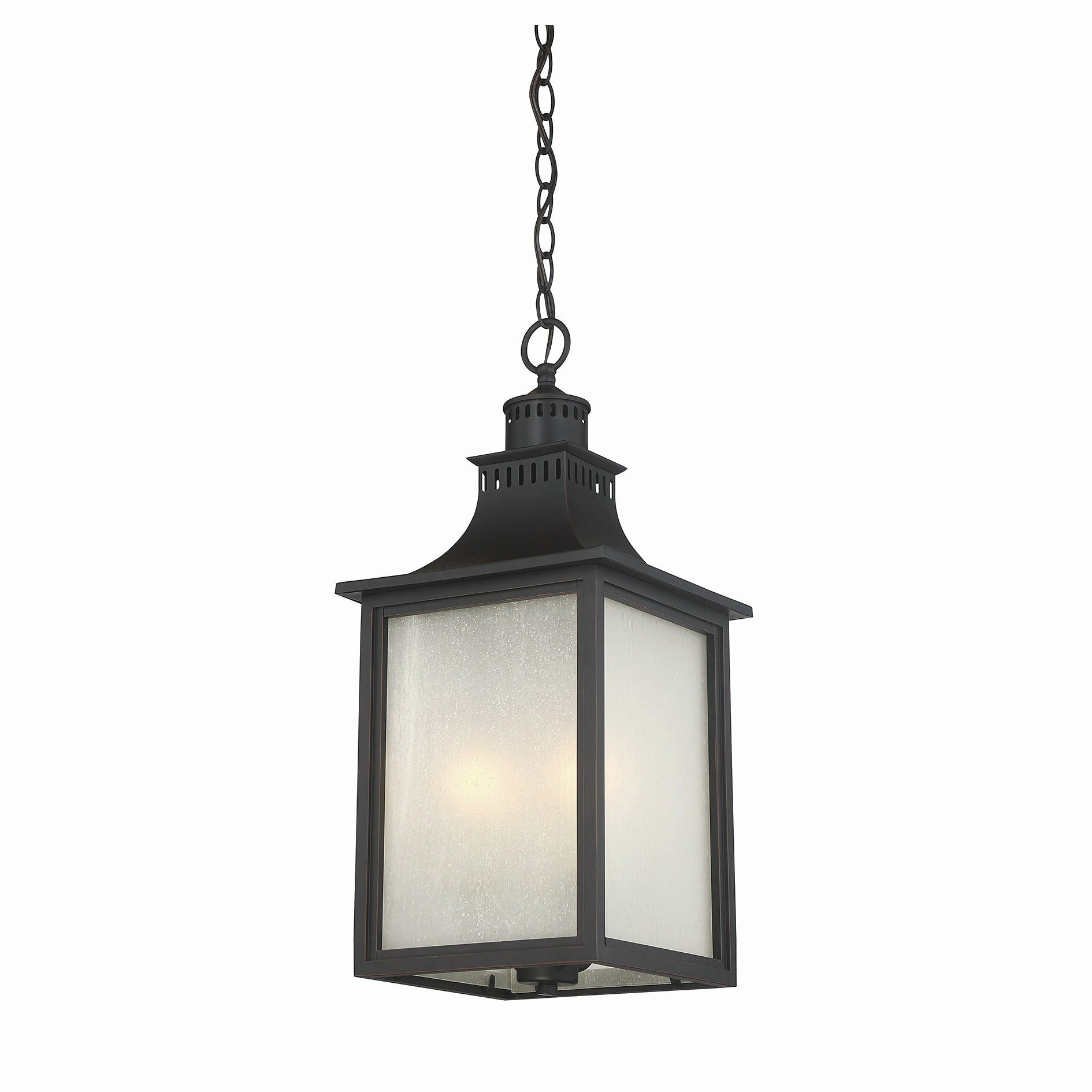 Monte Grande Outdoor Pendant