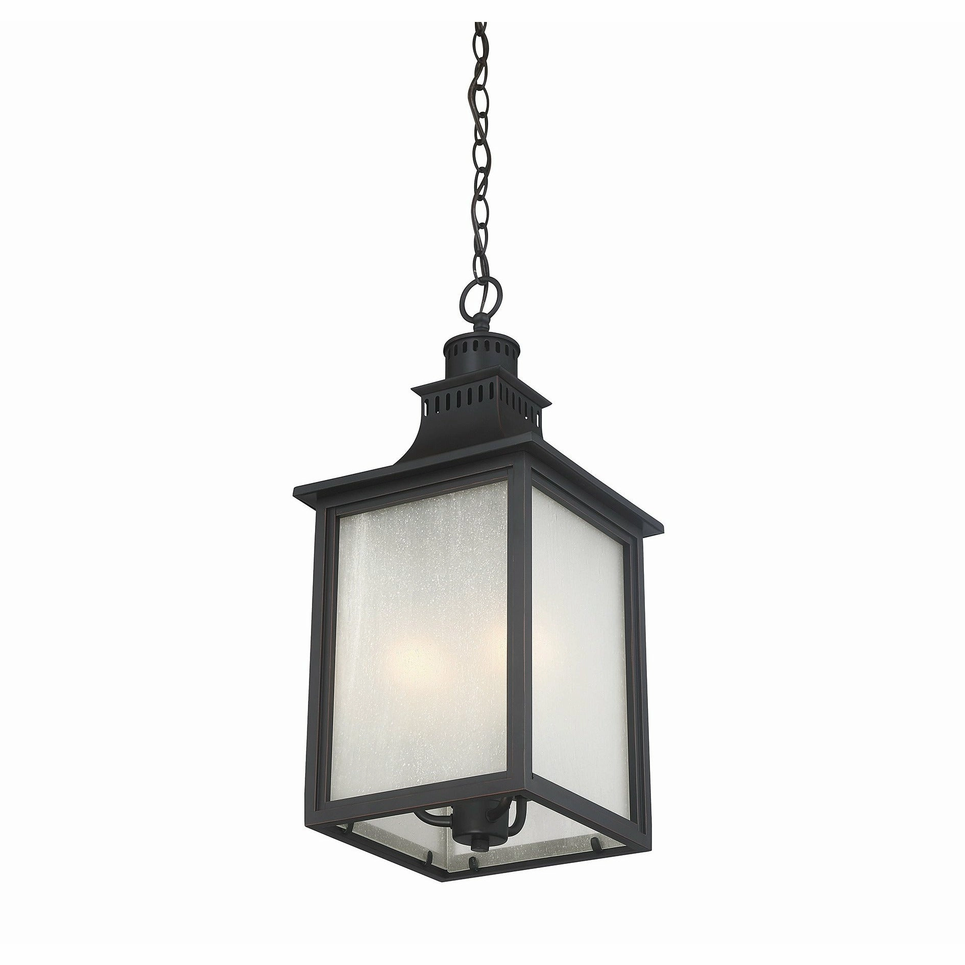 Monte Grande Outdoor Pendant