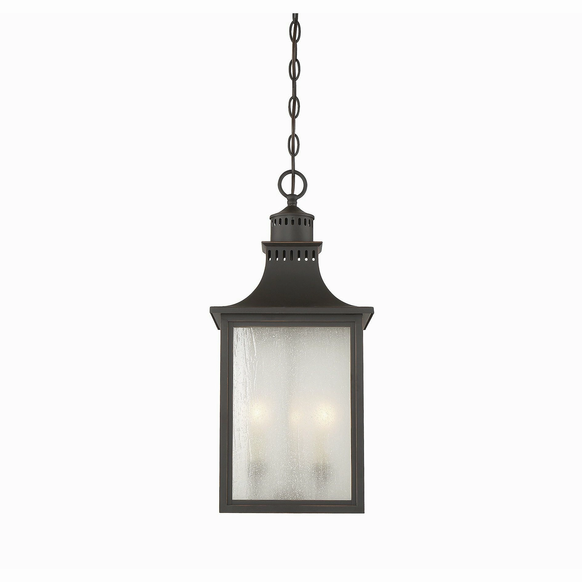 Monte Grande Outdoor Pendant