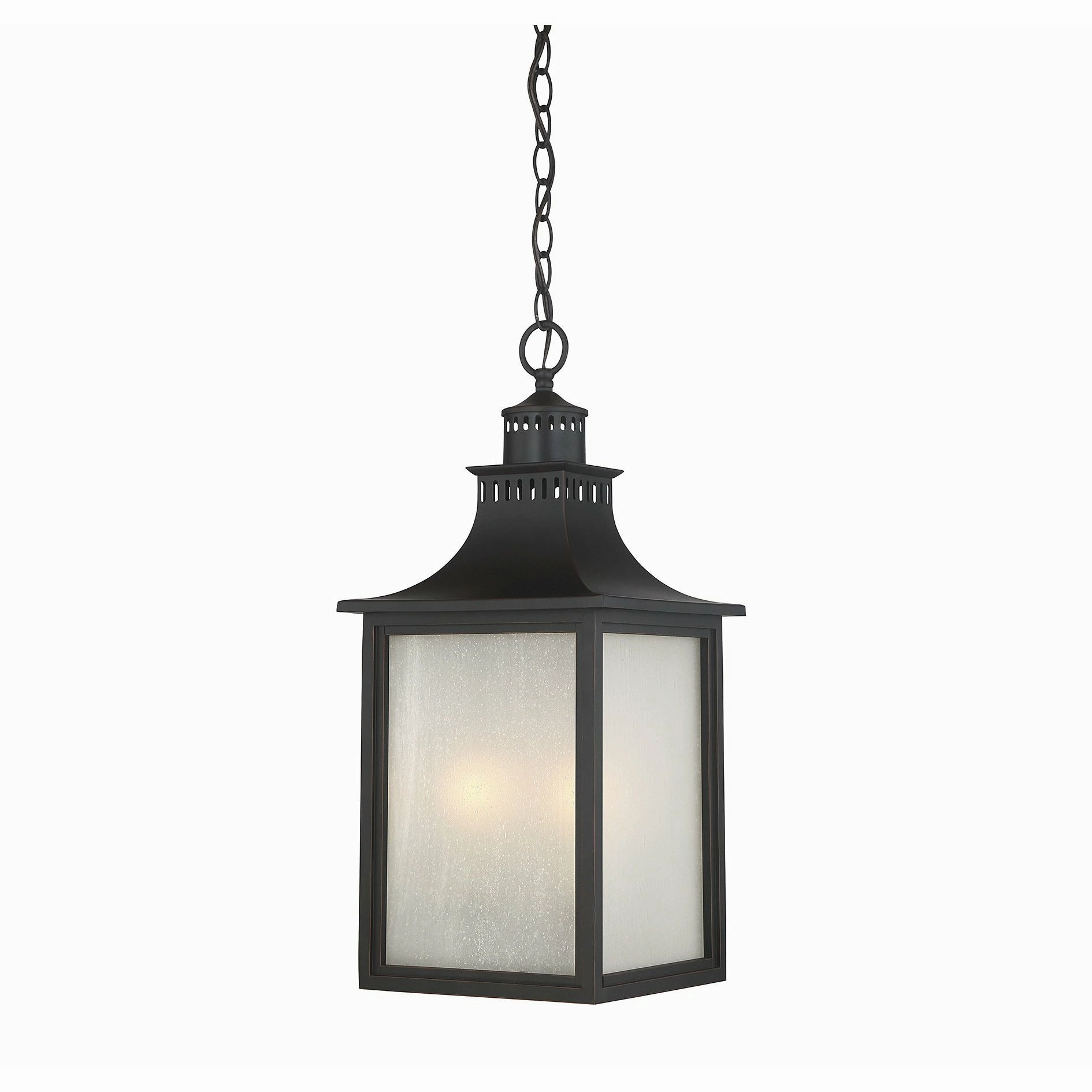 Monte Grande Outdoor Pendant