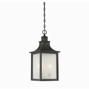 Monte Grande Outdoor PendantWeatherproof outdoor lighting