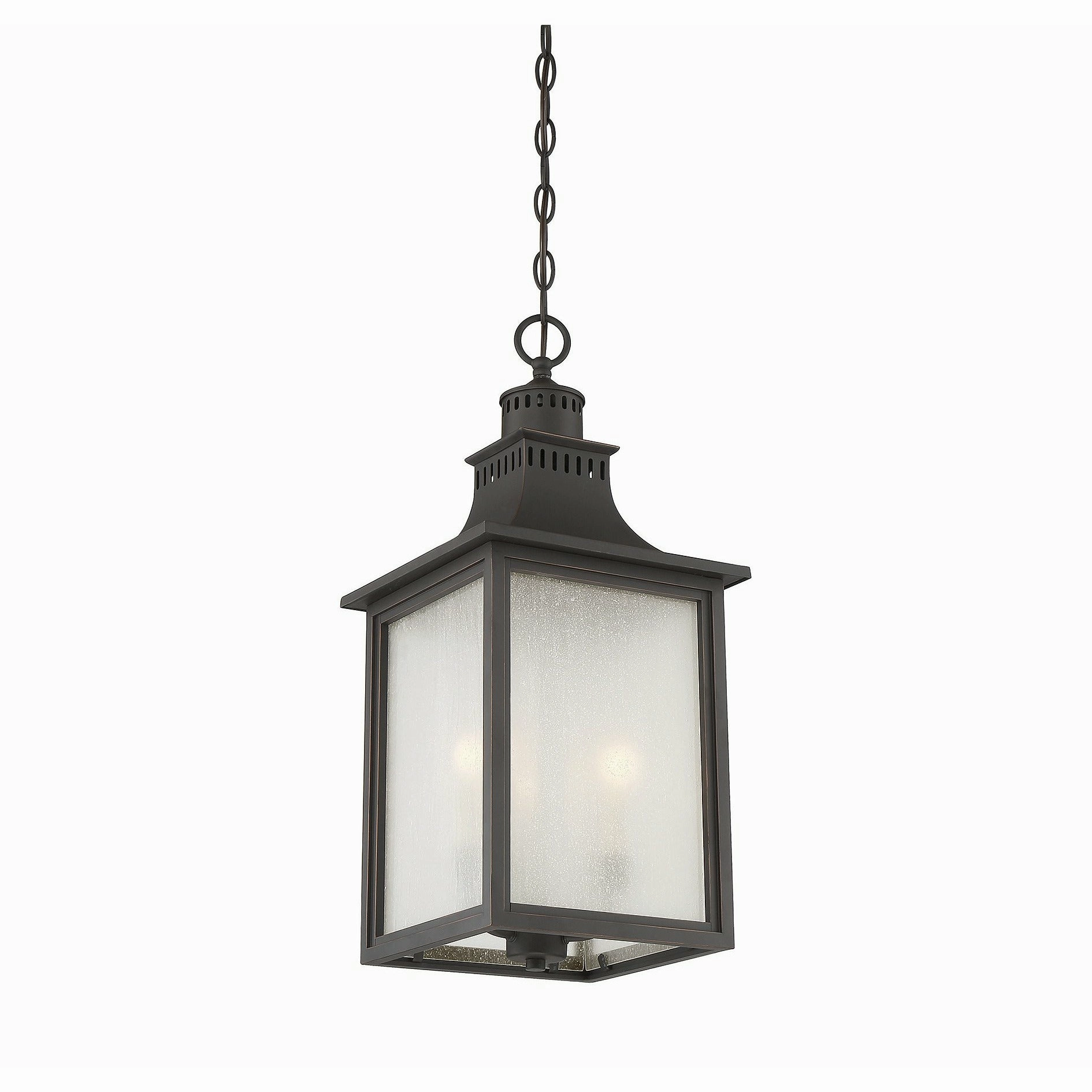 Monte Grande Outdoor Pendant