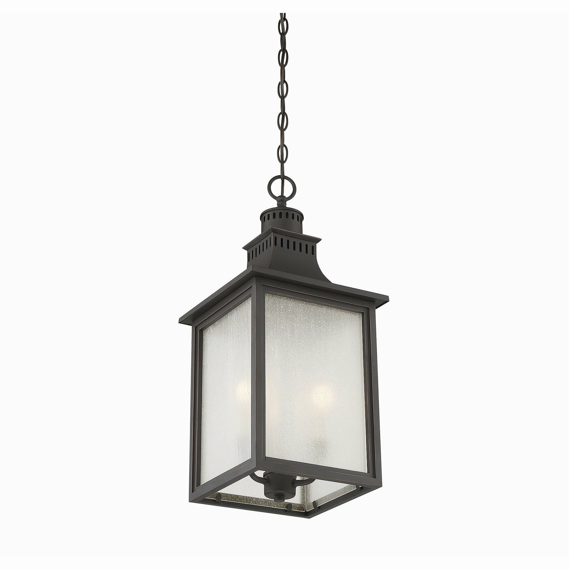 Monte Grande Outdoor Pendant