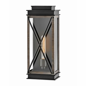 Montecito Outdoor Wall LightWeatherproof outdoor lighting