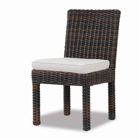 Click Outdoor Dining Chair w/ Armrestsoutdoor patio dining furniture set