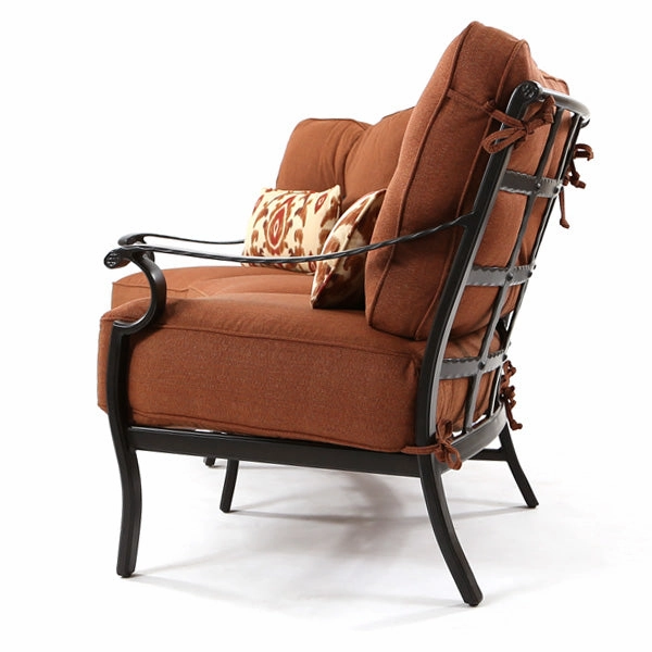 Monterey Curved Sofa