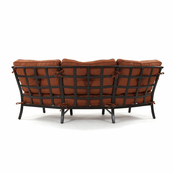 Monterey Curved Sofa